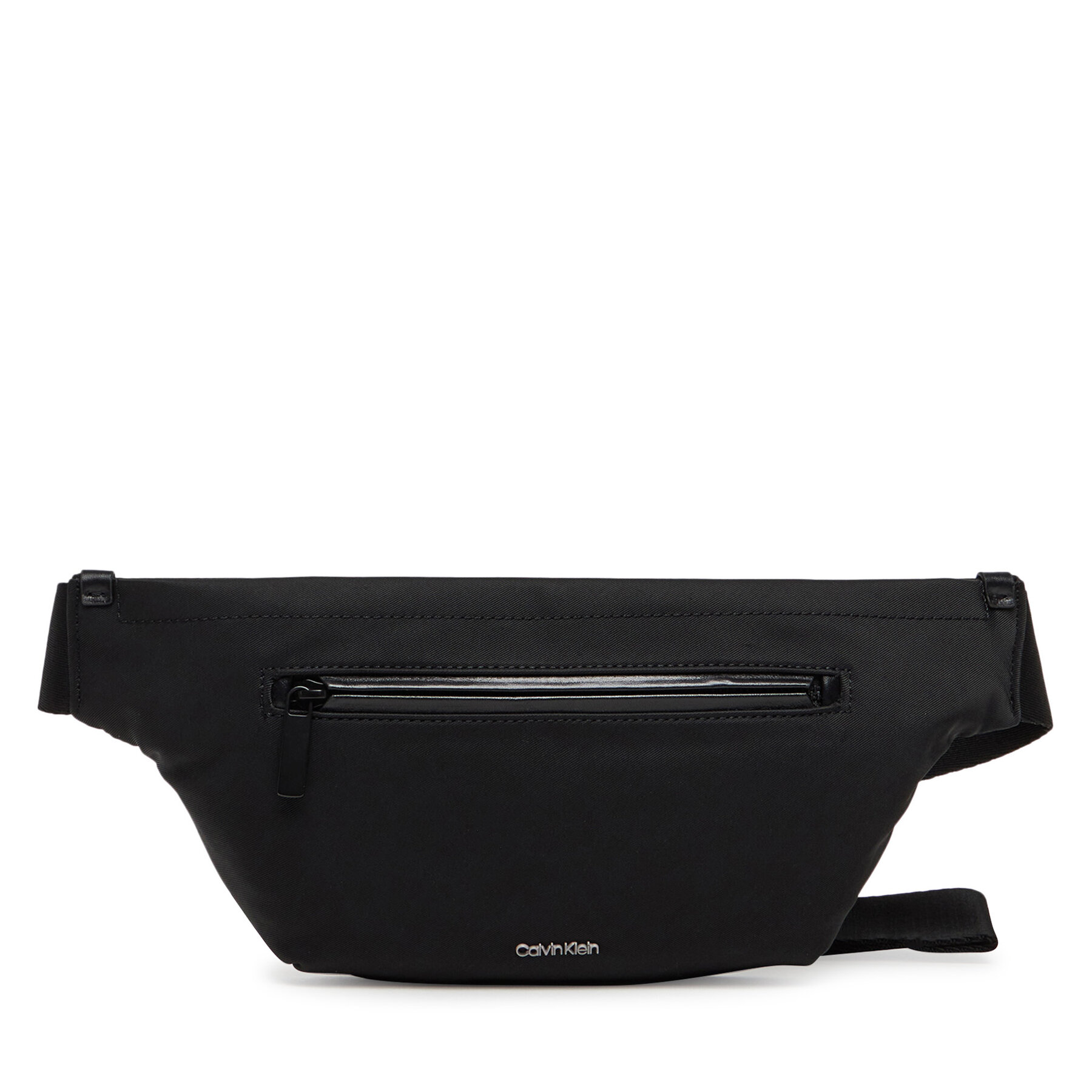  Övtáska Calvin Klein Ck Ease Waistbag K50K512898 Fekete akciós termékkép 1