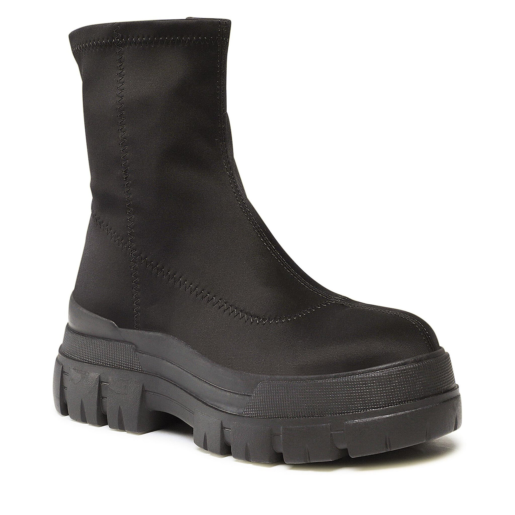 Jenny Fairy LS5851-01 Black – Боти