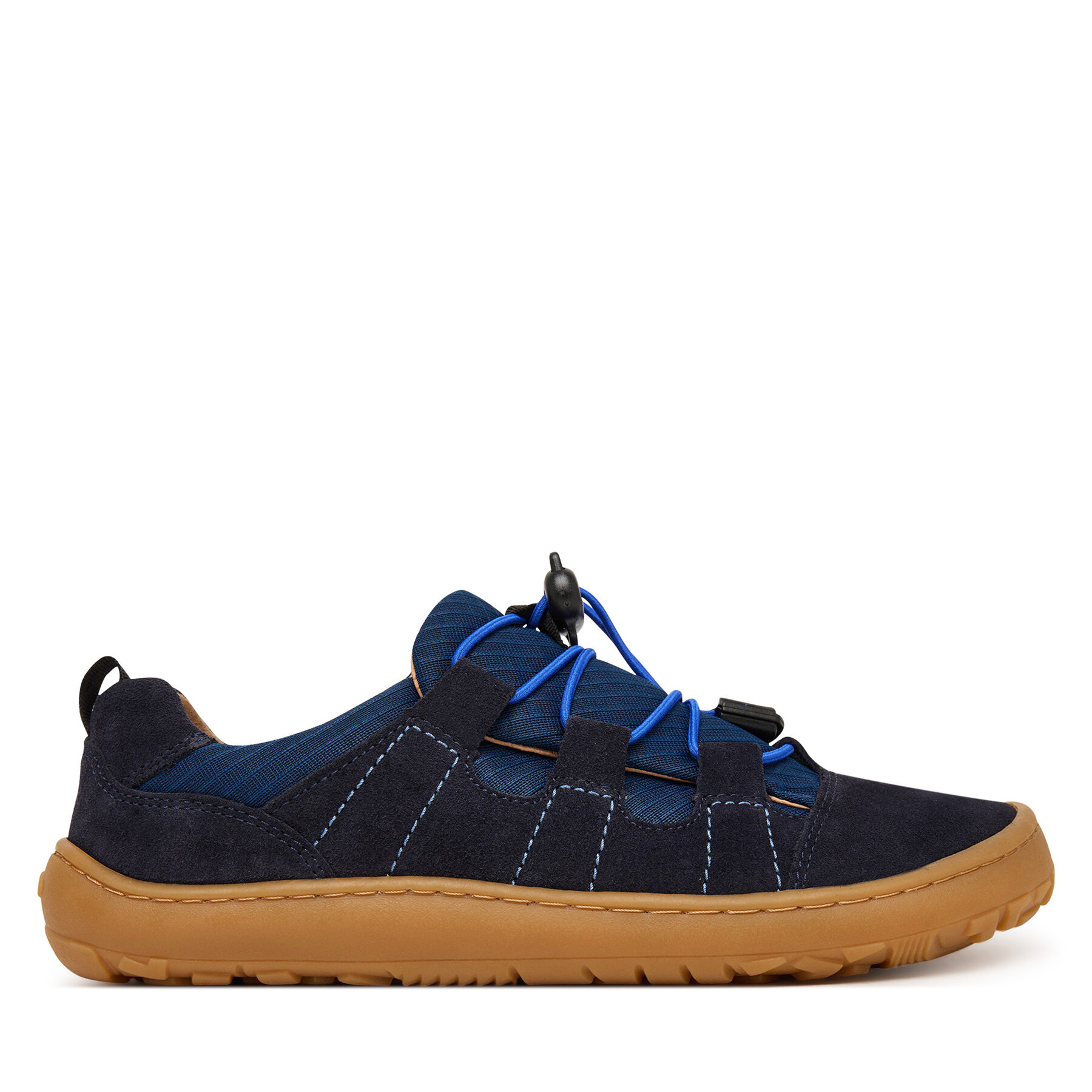 Sneakersy Froddo Barefoot Trekk G3130293 D Tmavomodrá