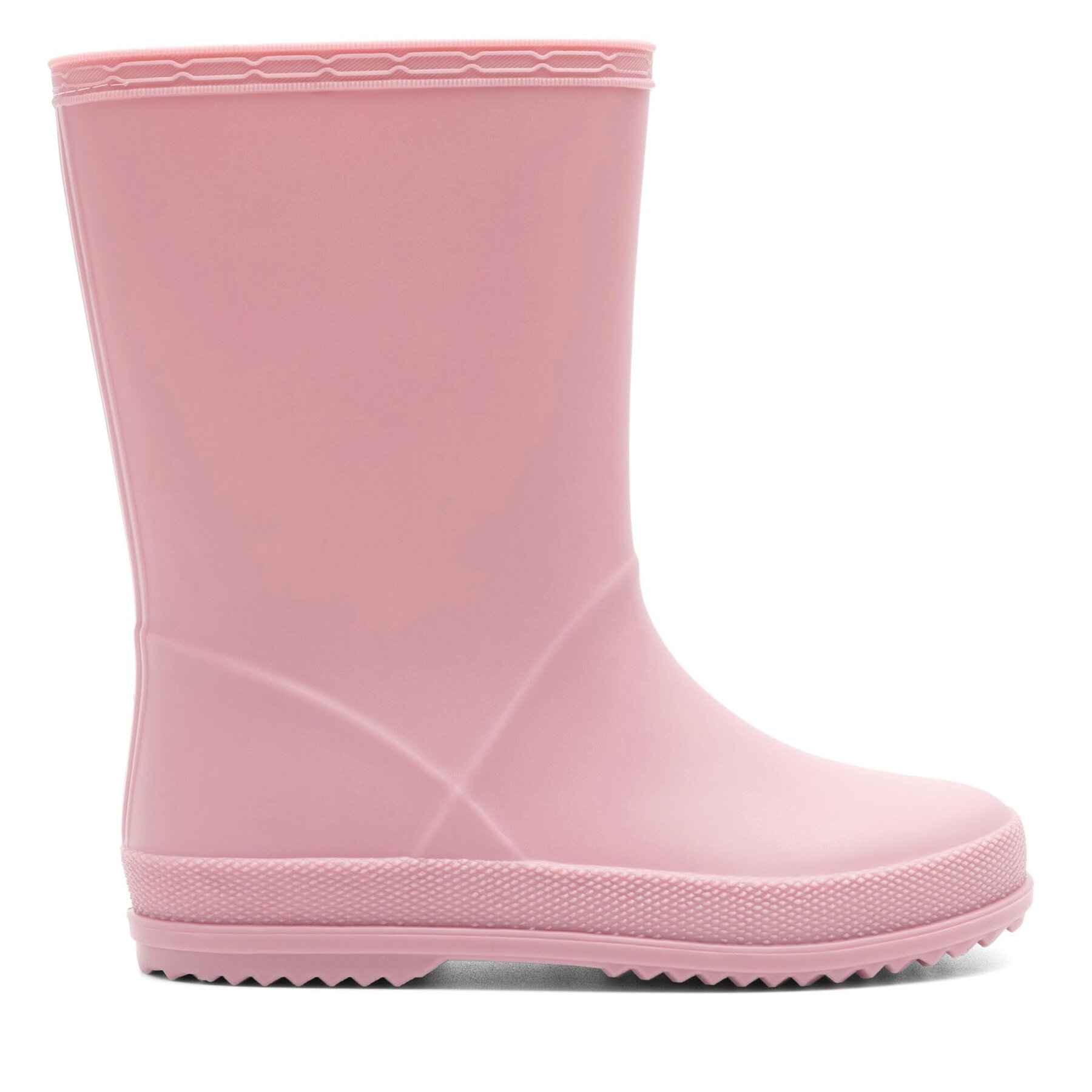 Bottes de pluie Nelli Blu J21-4-0854 III Rose