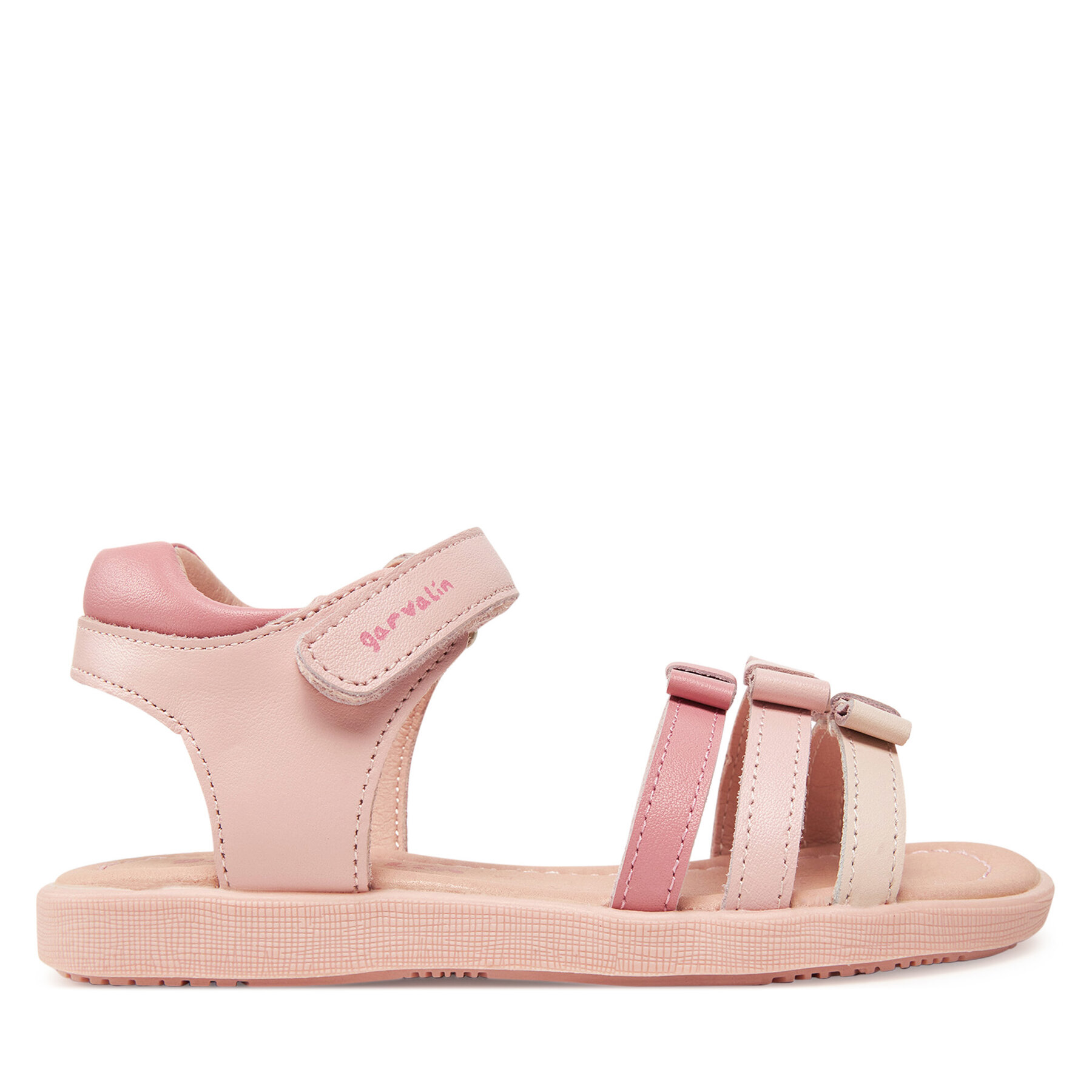 Сандали Garvalin 252427 S Розов