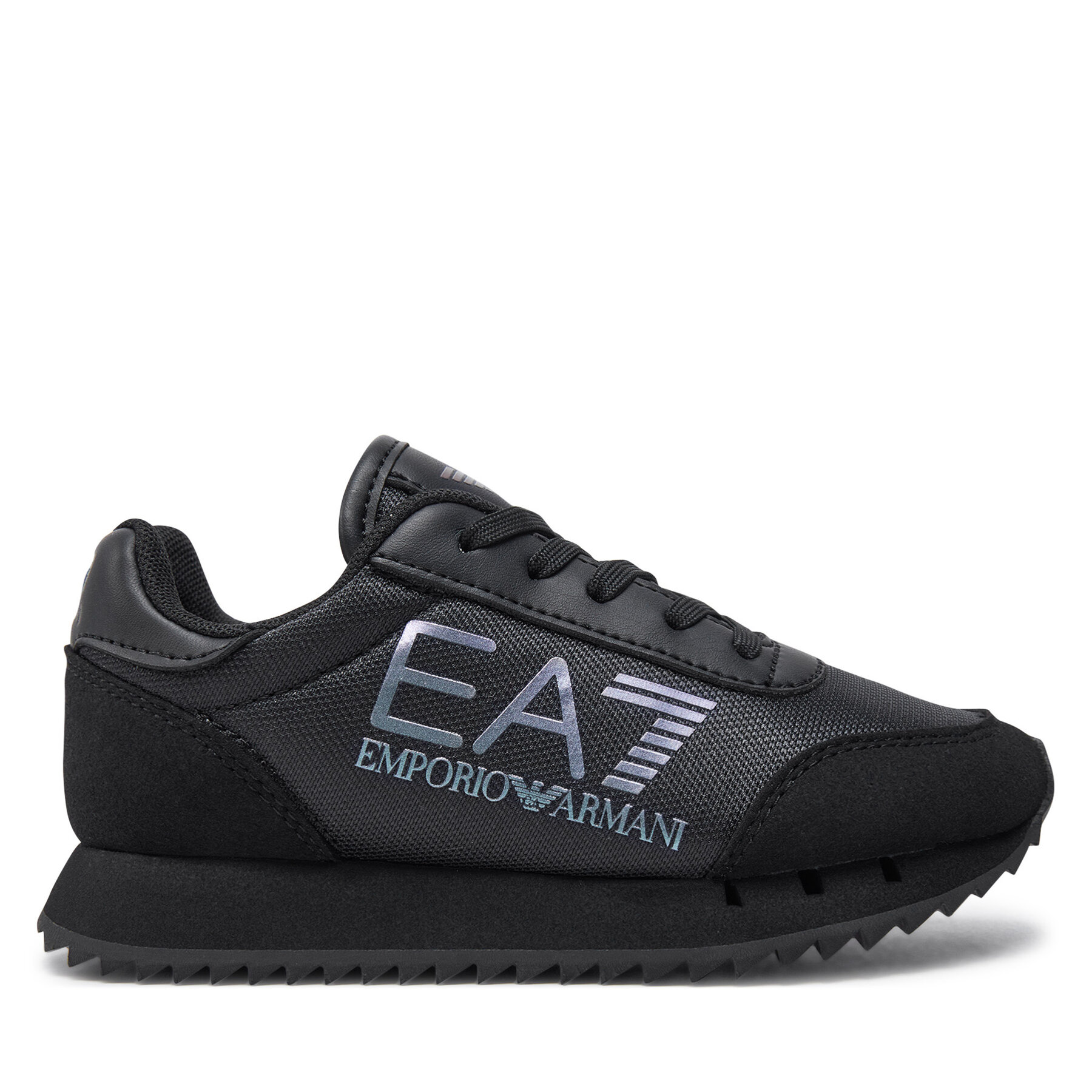 Sneakers EA7 Emporio Armani 7Y000010 AF11981 MZ027 Noir