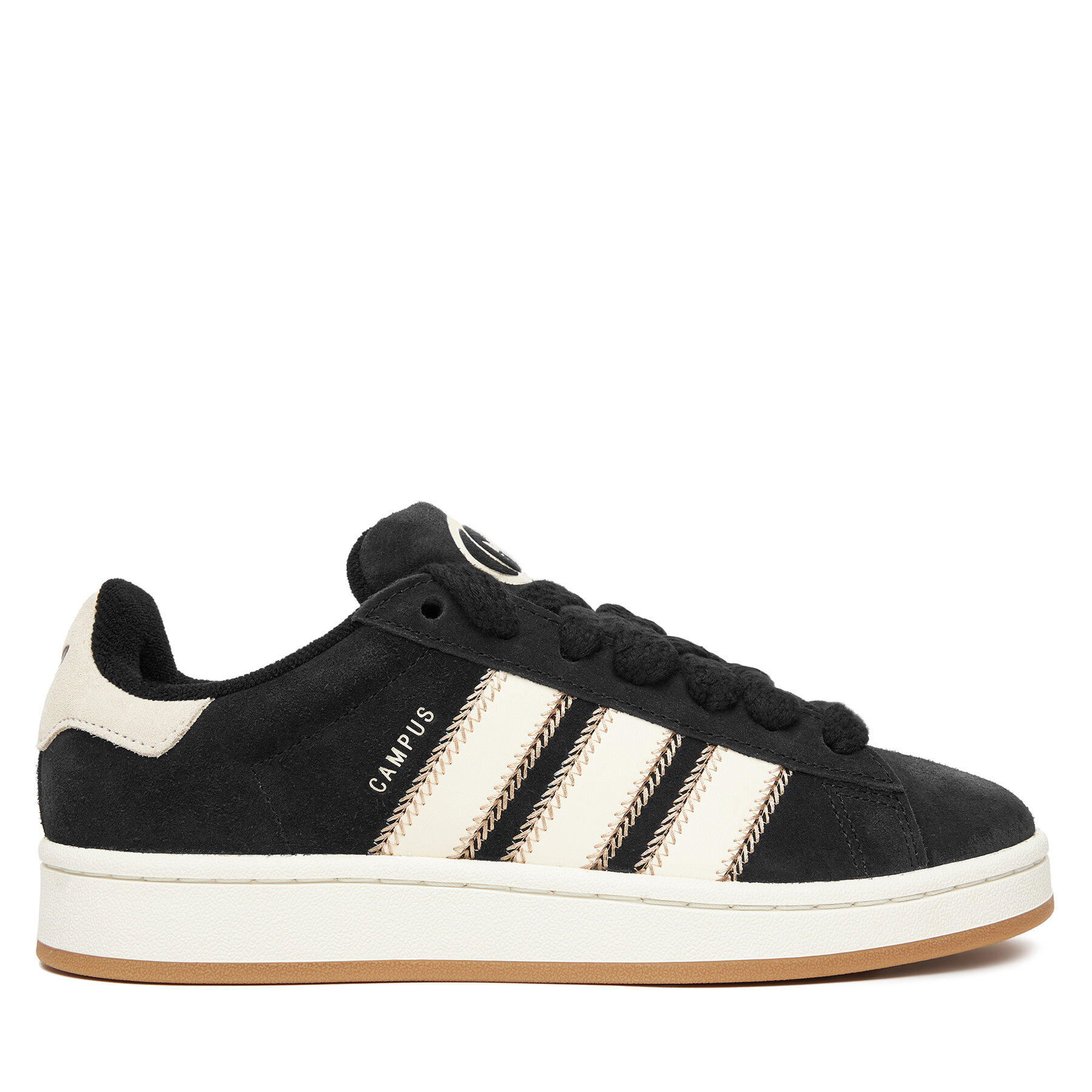 Αθλητικά adidas Campus 00S JQ5806 Μαύρο