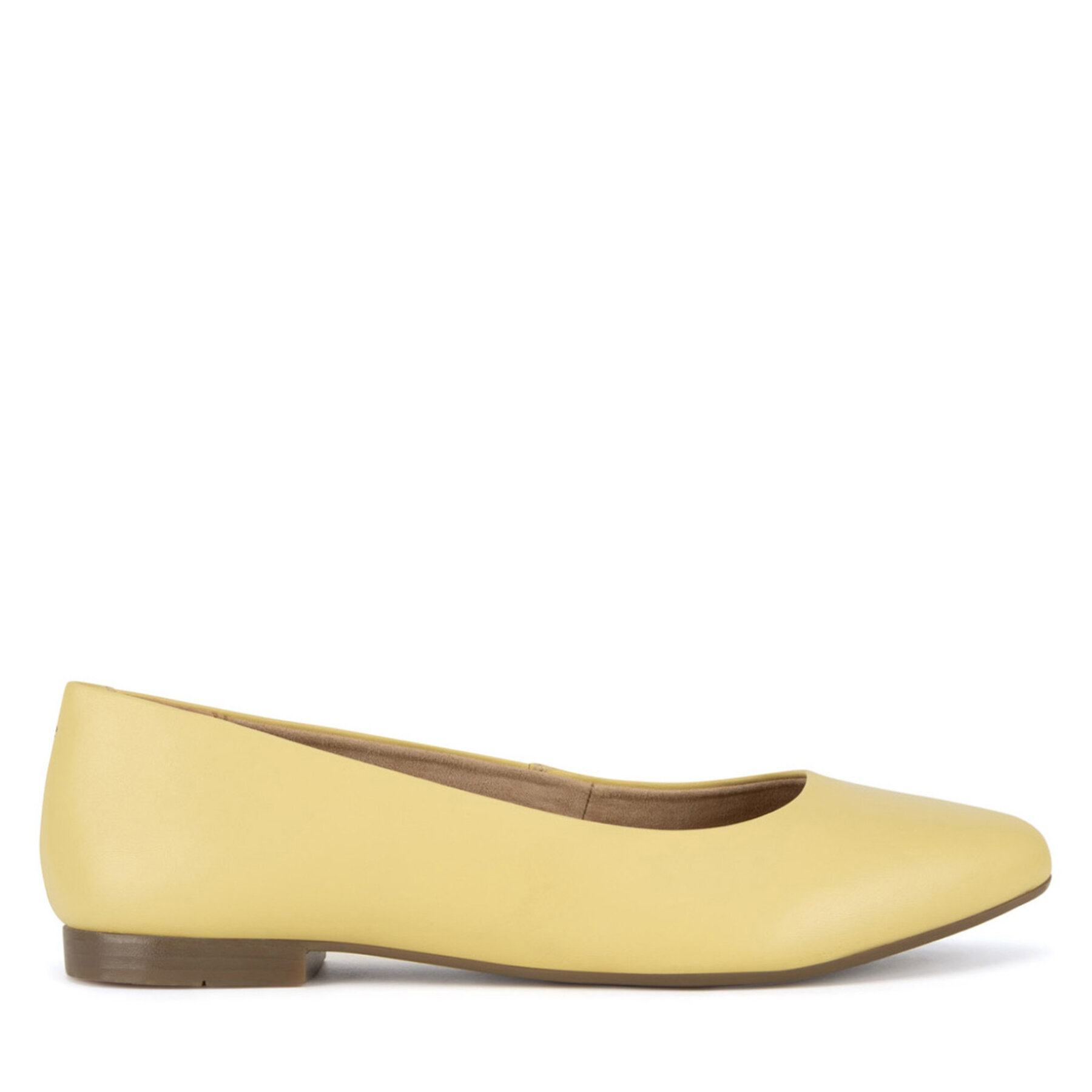 Балеринки Lasocki RST-KAJA-01 Жълт
