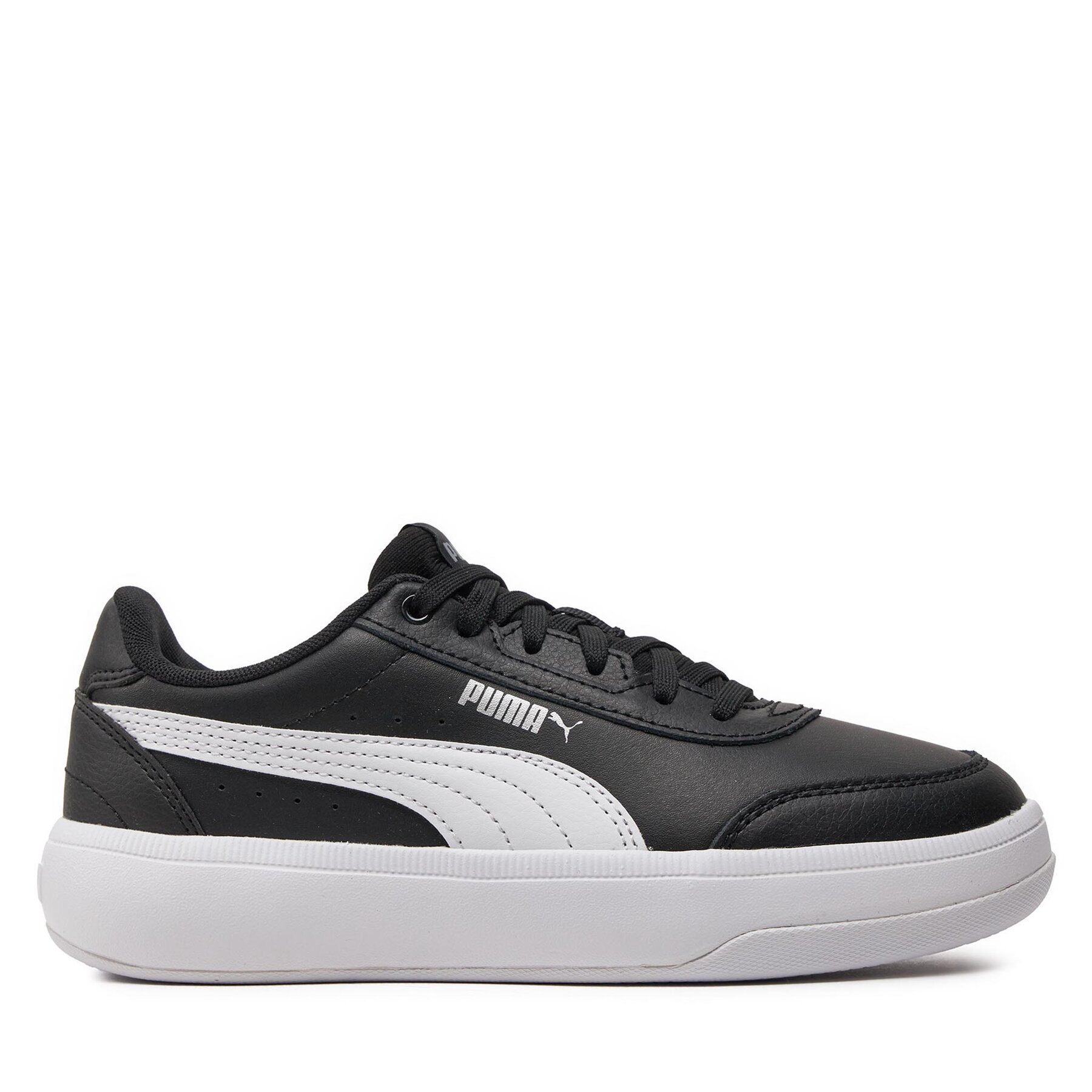 Zapatillas Puma 384880 04 Negro