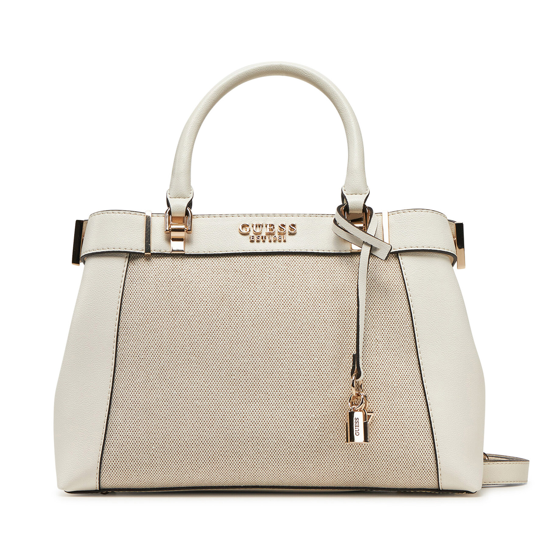  Táska Guess HWAG96 33060 Fehér akciós termékkép 1