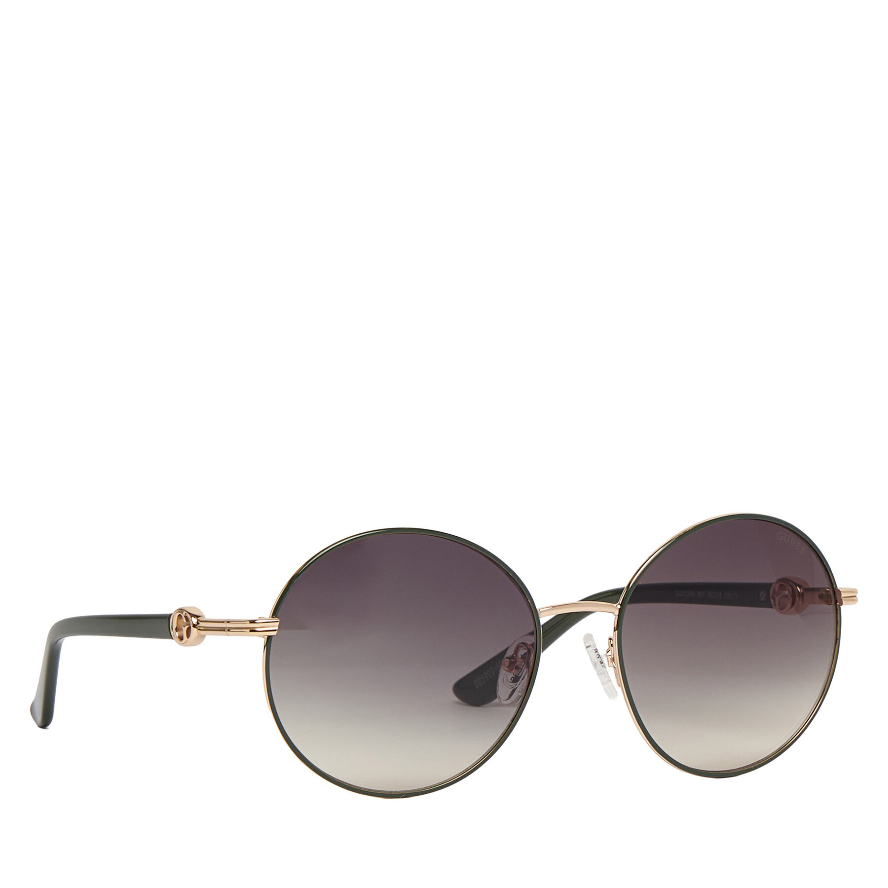Ochelari de soare Guess GU00260 Negru