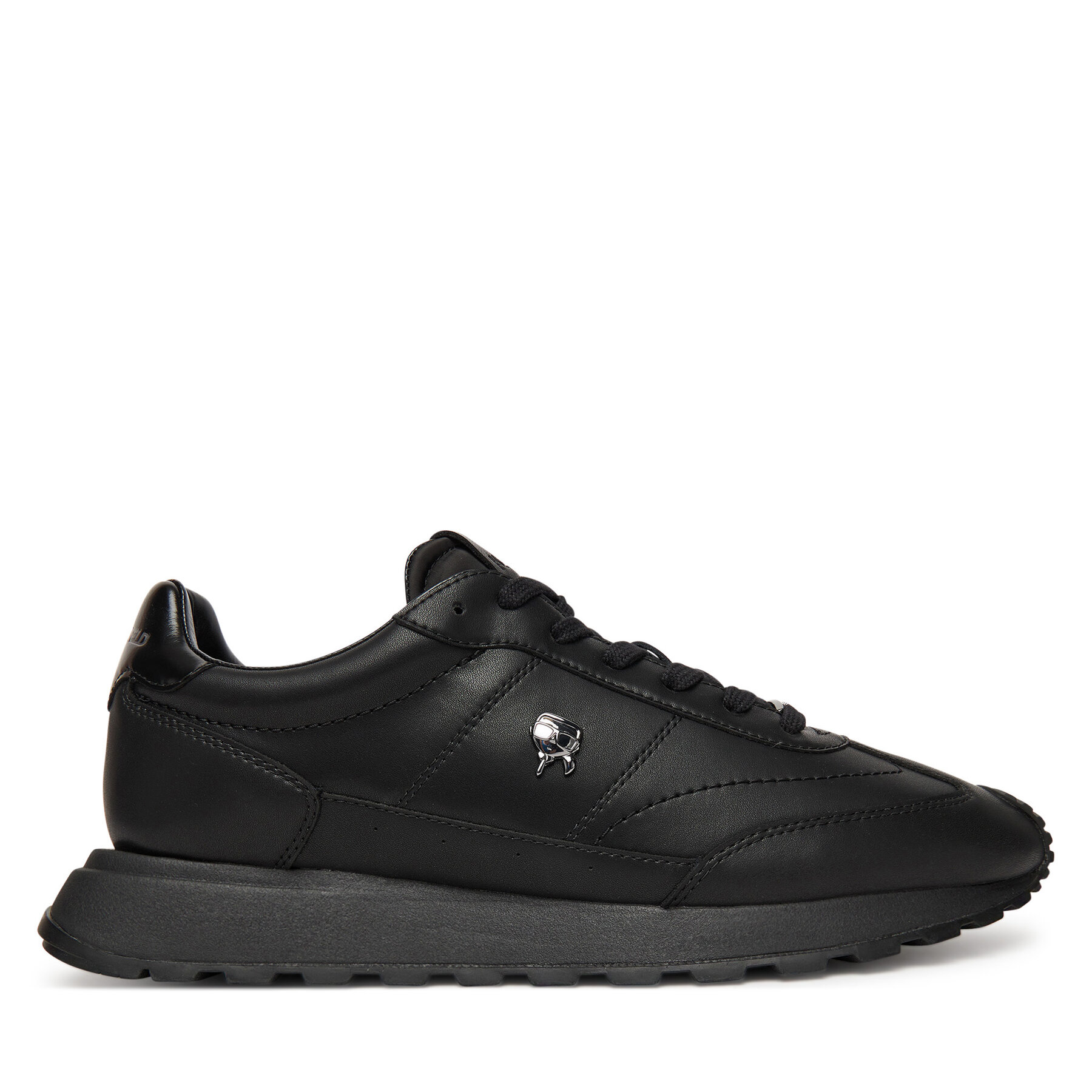 Superge KARL LAGERFELD KL51129E Črna