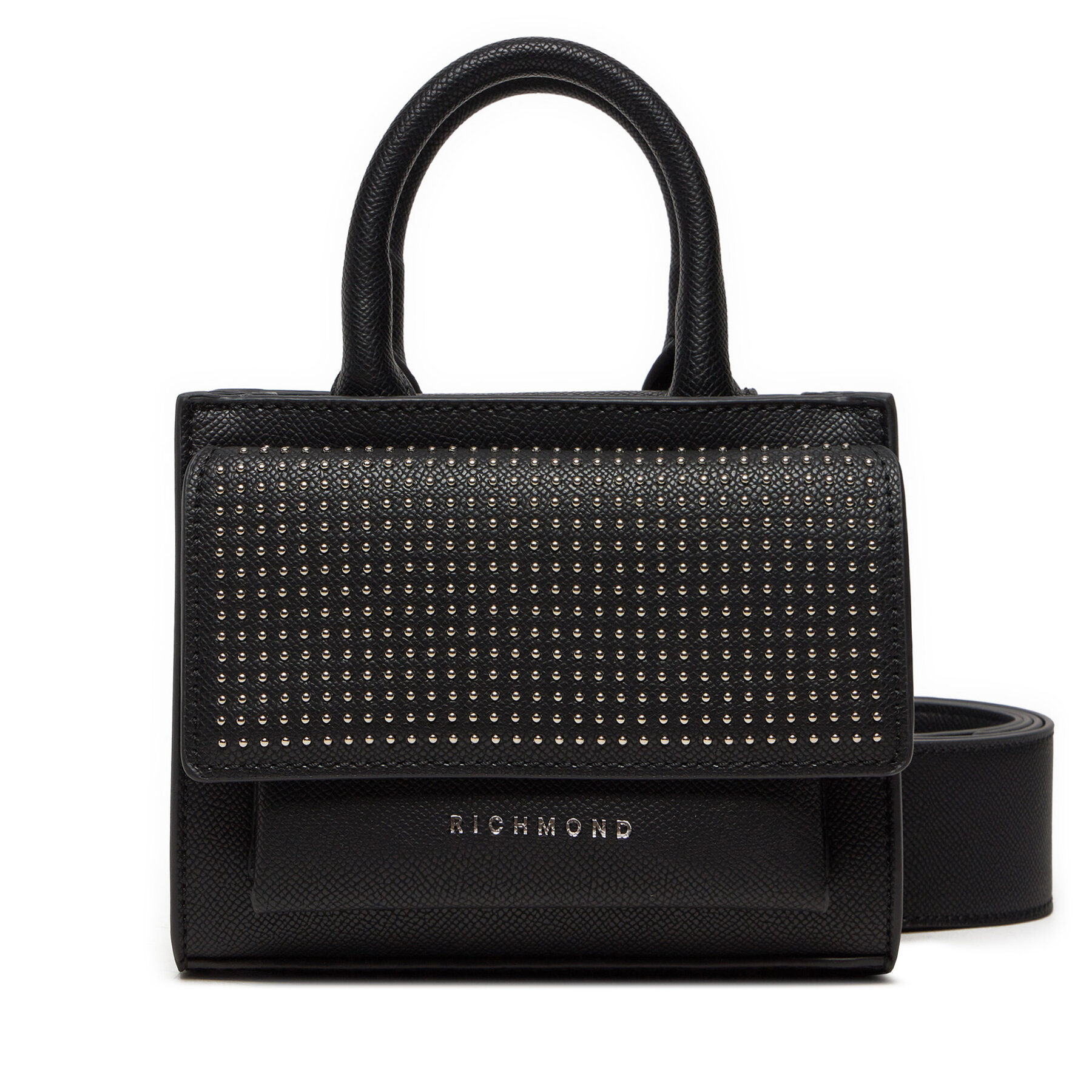 Borsetta John Richmond RWA24075BO Nero