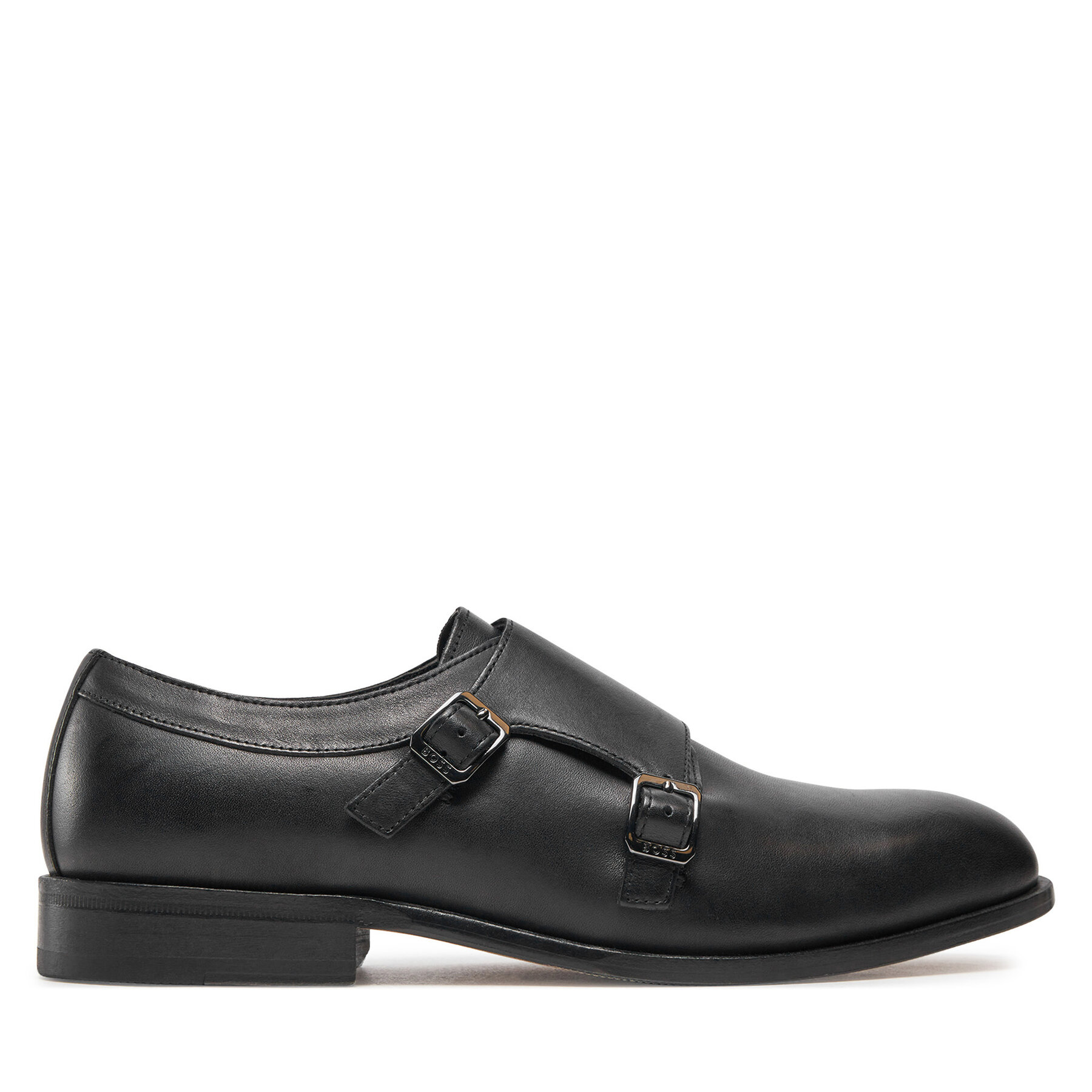 Pantofi BOSS Limber 50536161 Negru