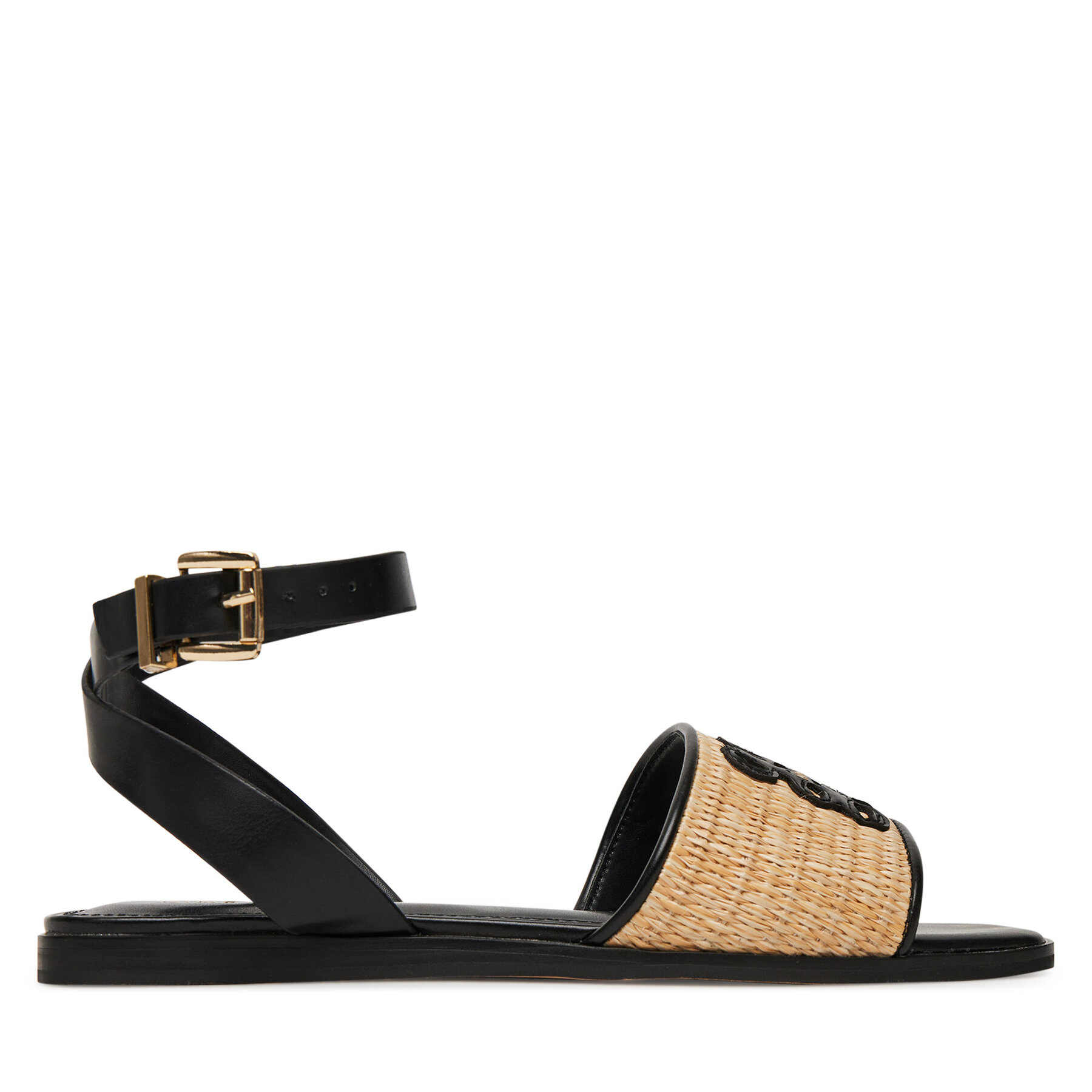 Sandále Nine West CWBFS181-03 Čierna