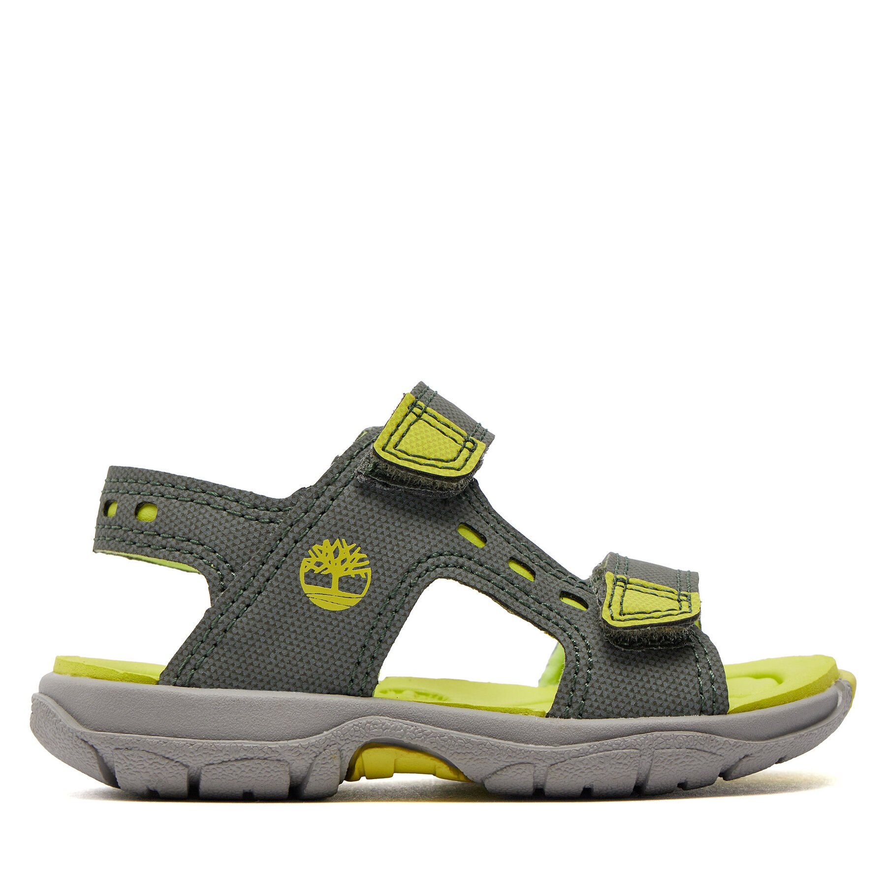 Sandaler Timberland Moss Jump 2 Strap Sandal TB0A68RHL951 Khaki