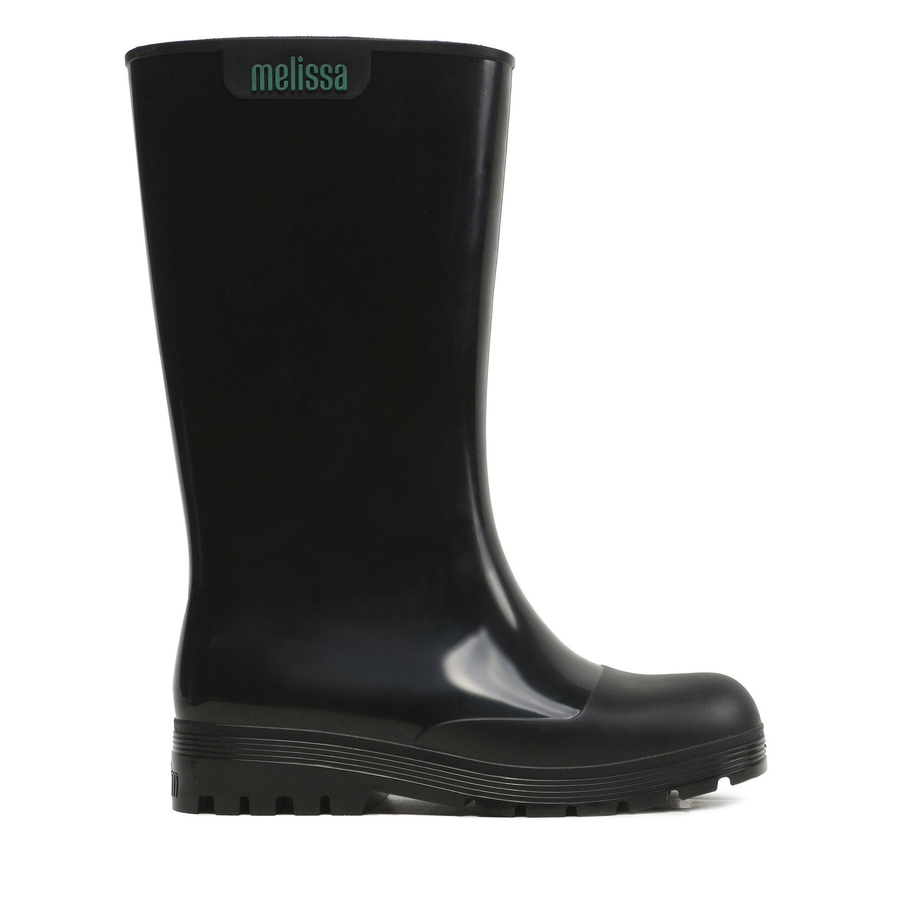 Gumicsizma Melissa Melissa Welly Ad 33867 Fekete akciós termékkép 1