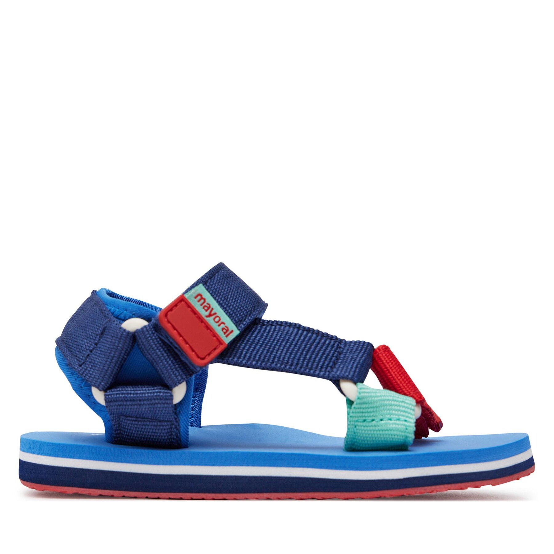Kinder Sandalen Mayoral, Schuhgröße 30, Bunt, 43601