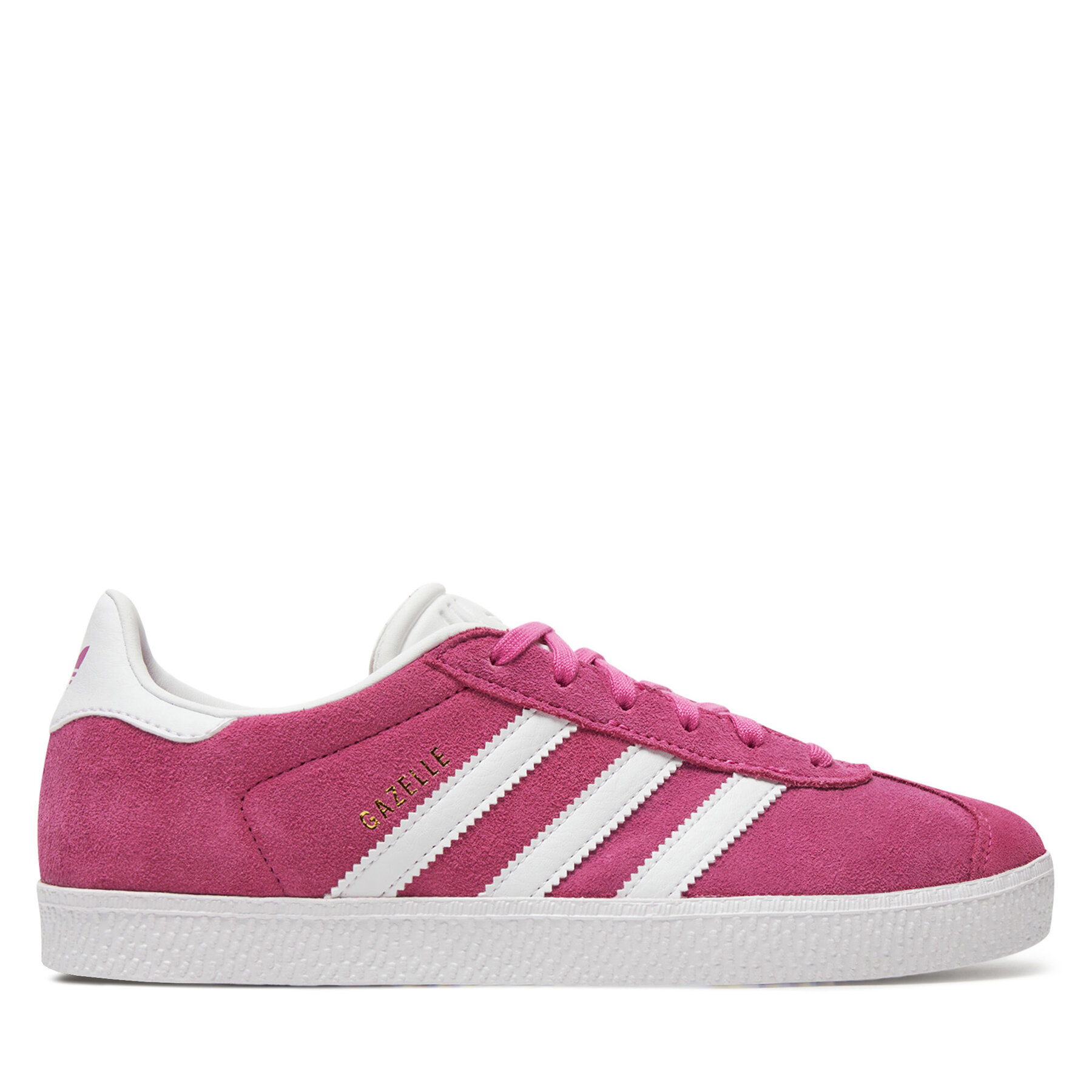 Kinder Sneakers adidas, Schuhgröße 37_13, Rosa, Gazelle IF9801