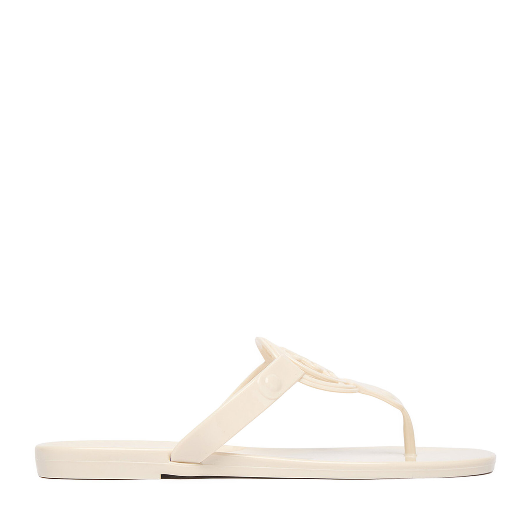 Σαγιονάρες Nine West CEO-CT0906-1 Εκρού