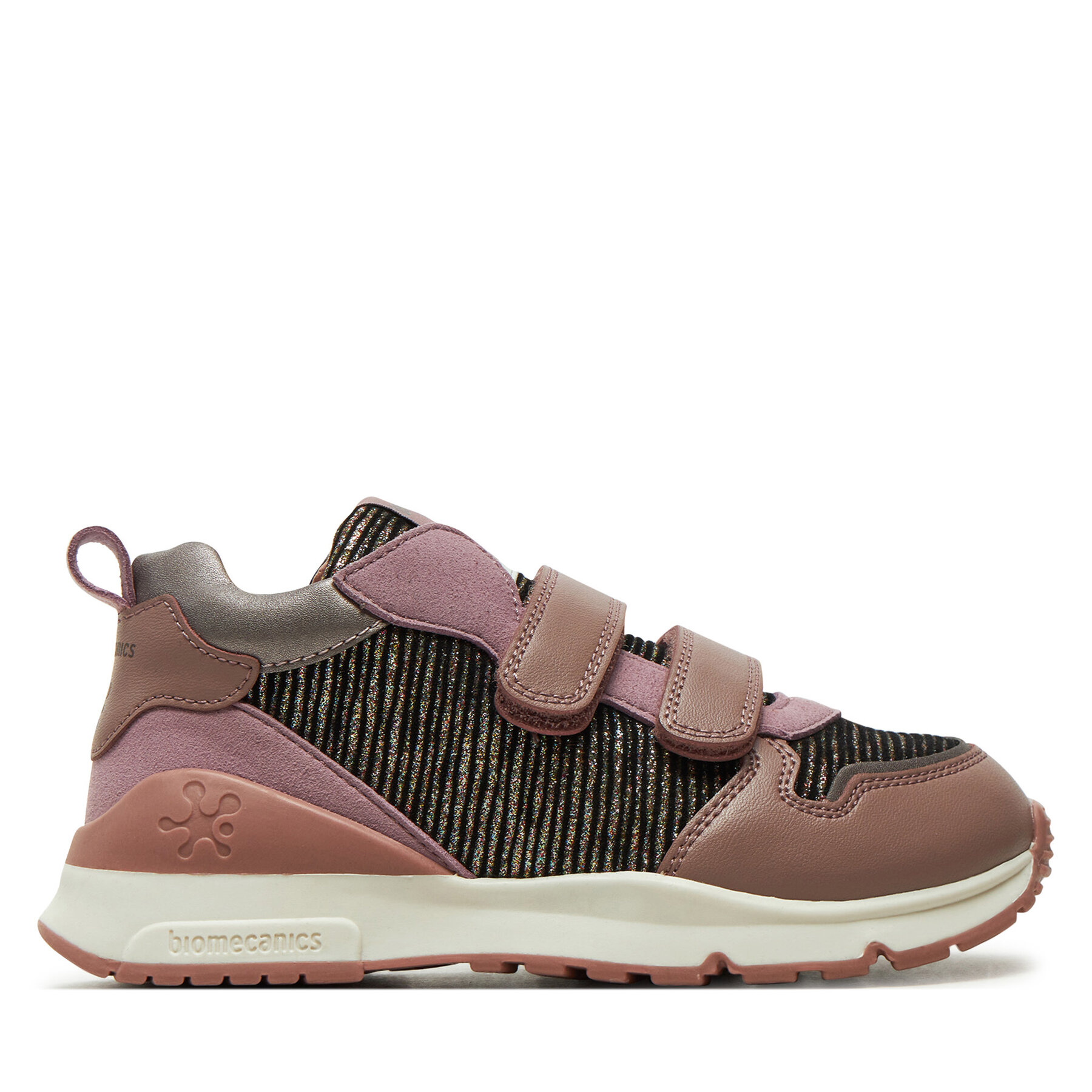 Zapatillas Biomecanics 241220 B409-B S Violeta