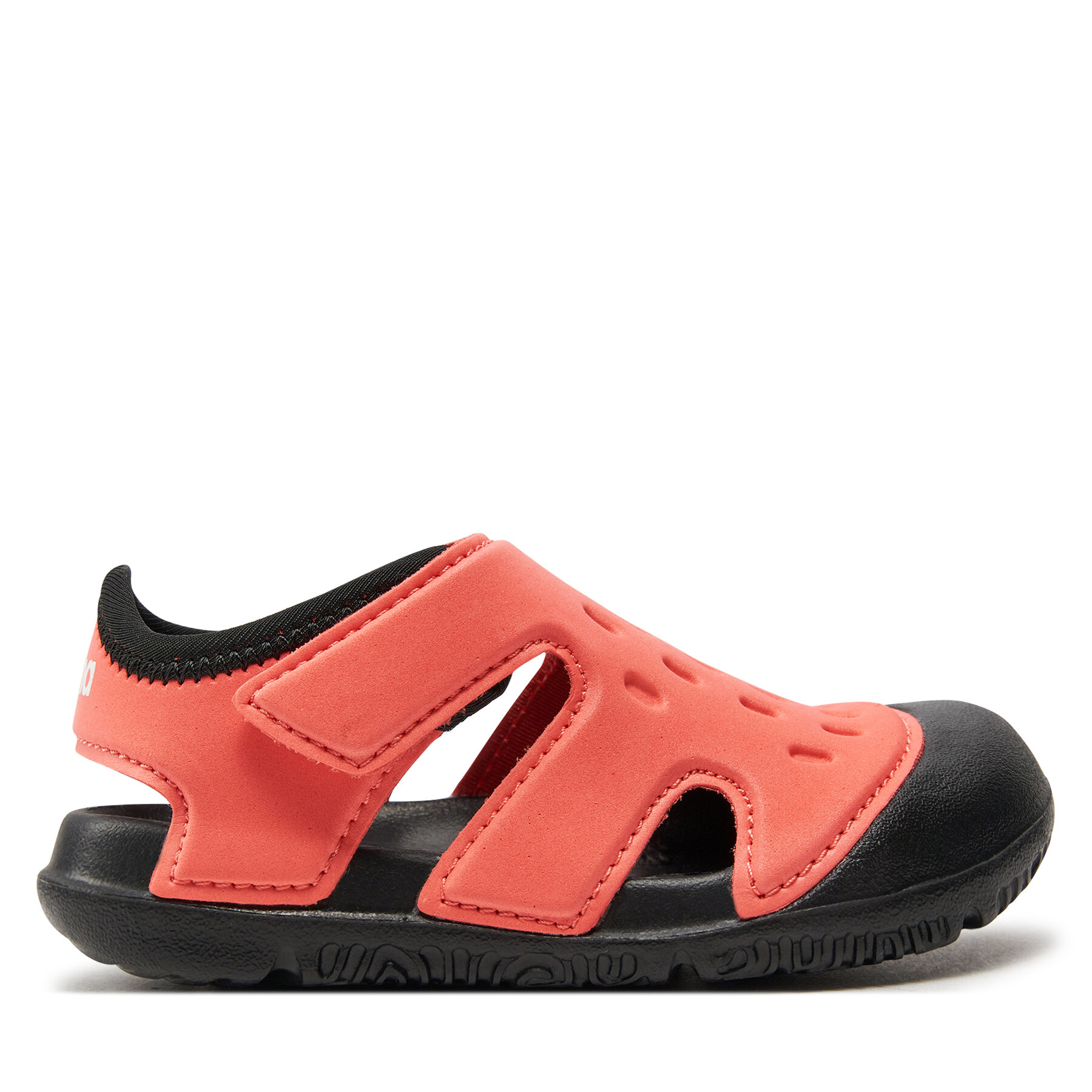 Kinder Sandalen Reima, Schuhgröße 23, Rot, 5400070A