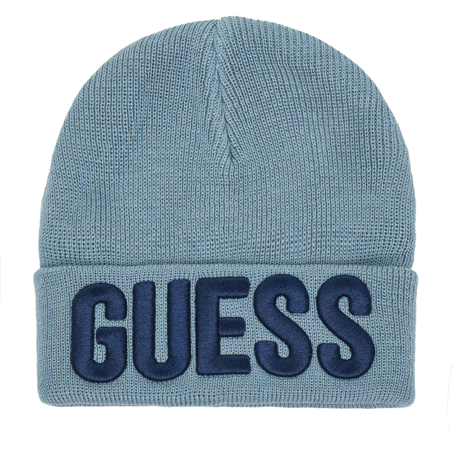 Căciulă Guess I0BZ02 Z2QO0 Albastru