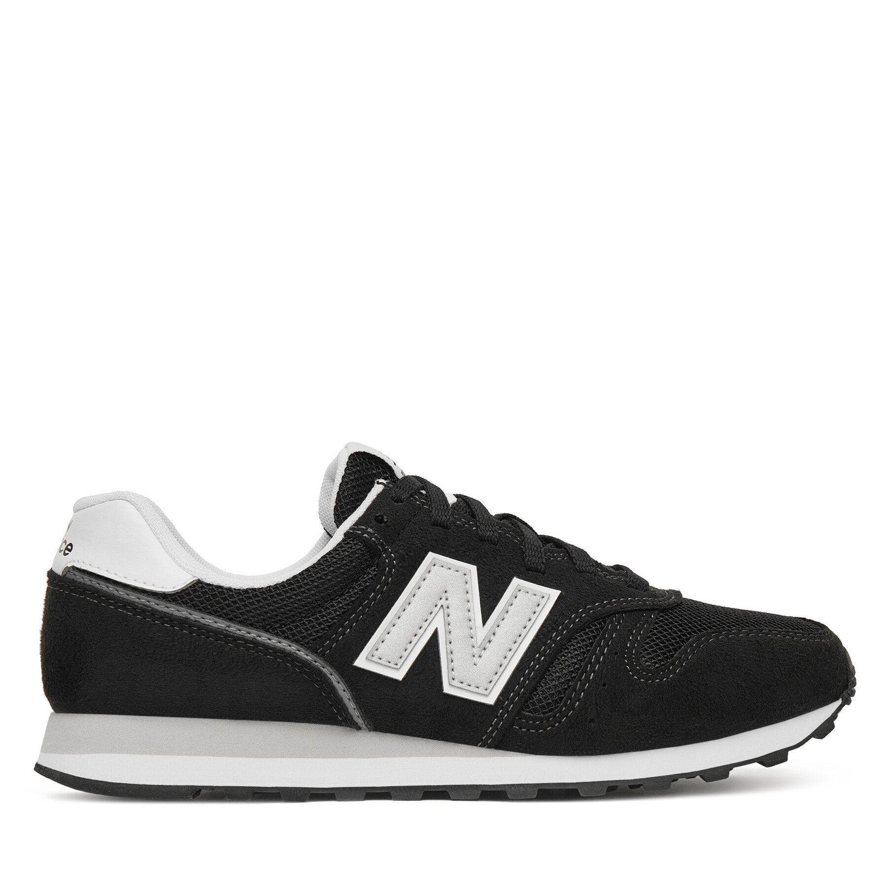 Sneakersy New Balance ML373KB2 Černá