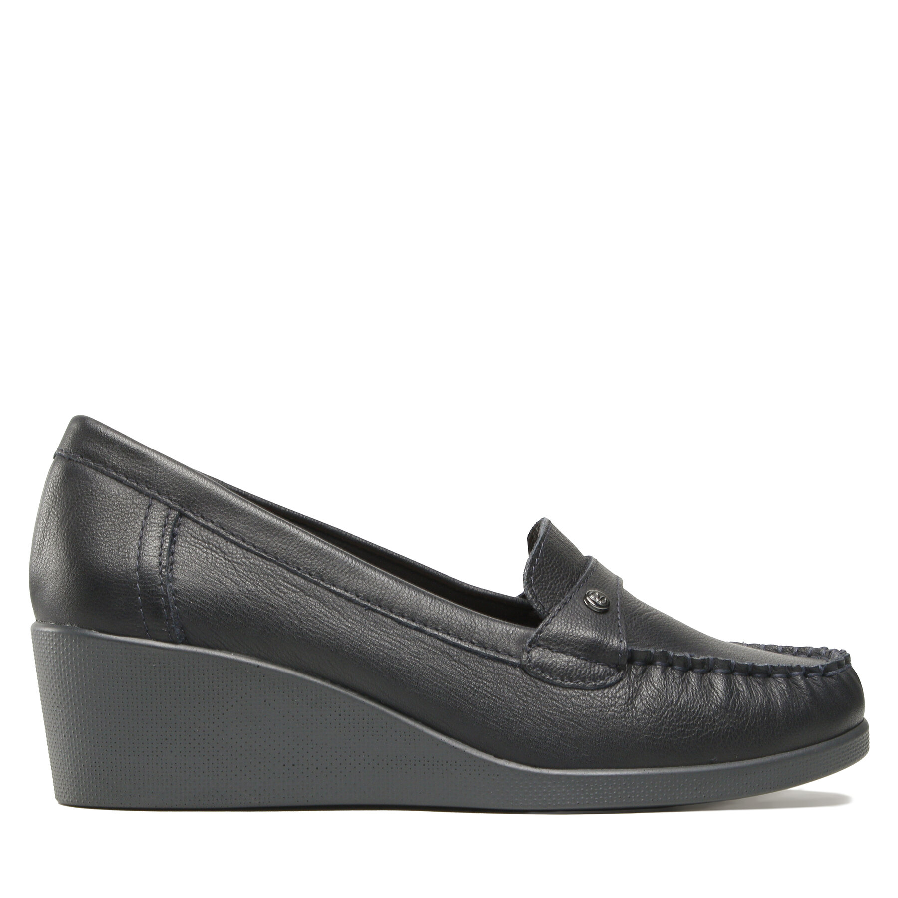 Scarpe basse Go Soft EST-295-14 Blu scuro