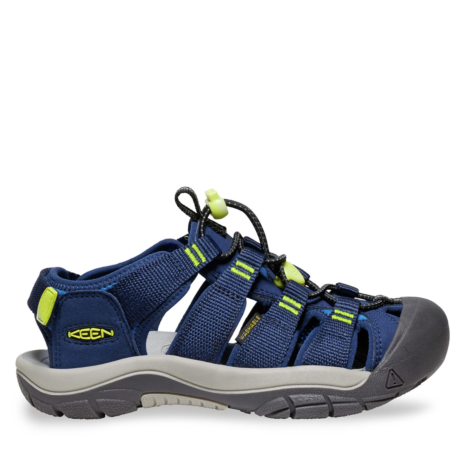 Sandalen Keen