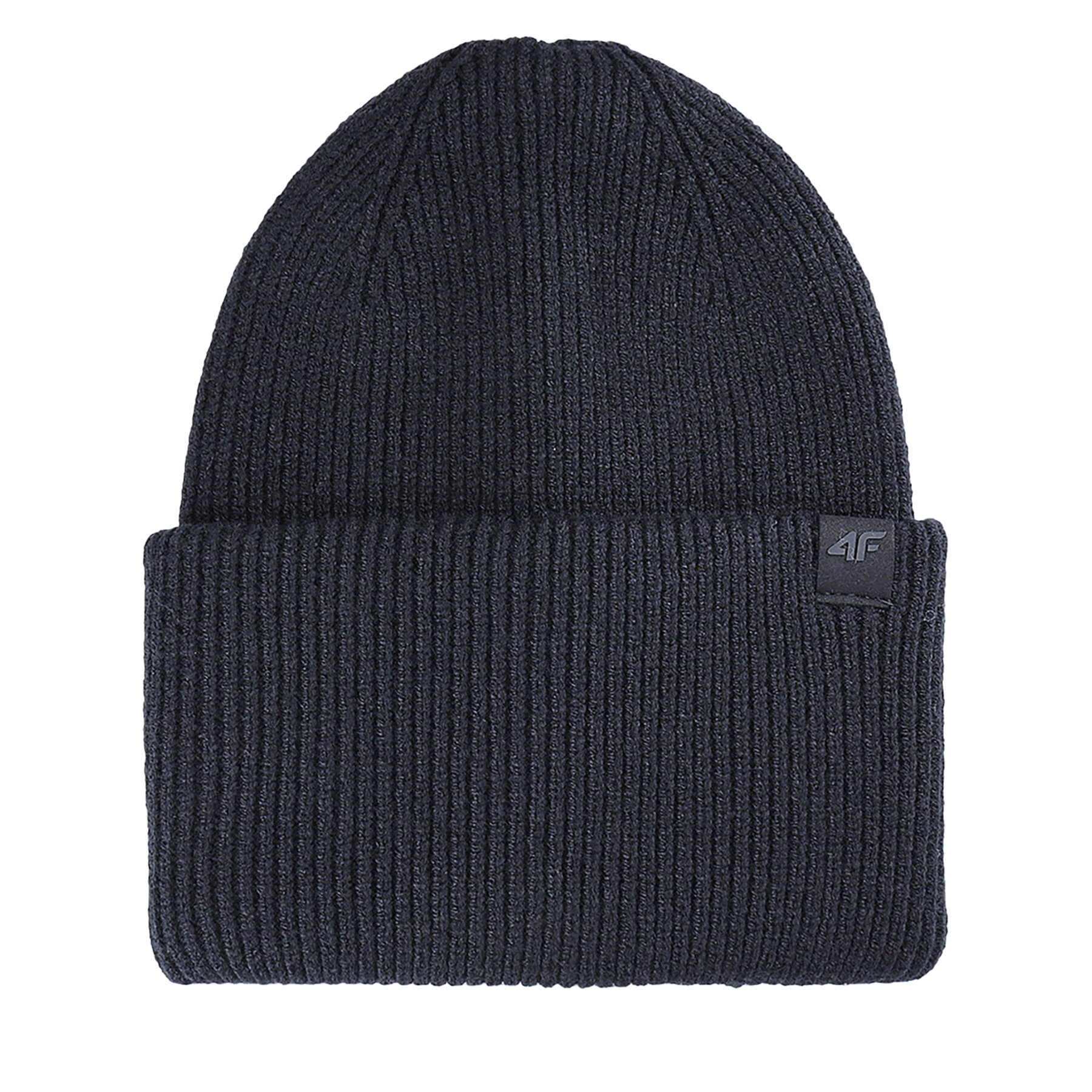 Mütze 4F 4FWAW24ACAPU511 Schwarz