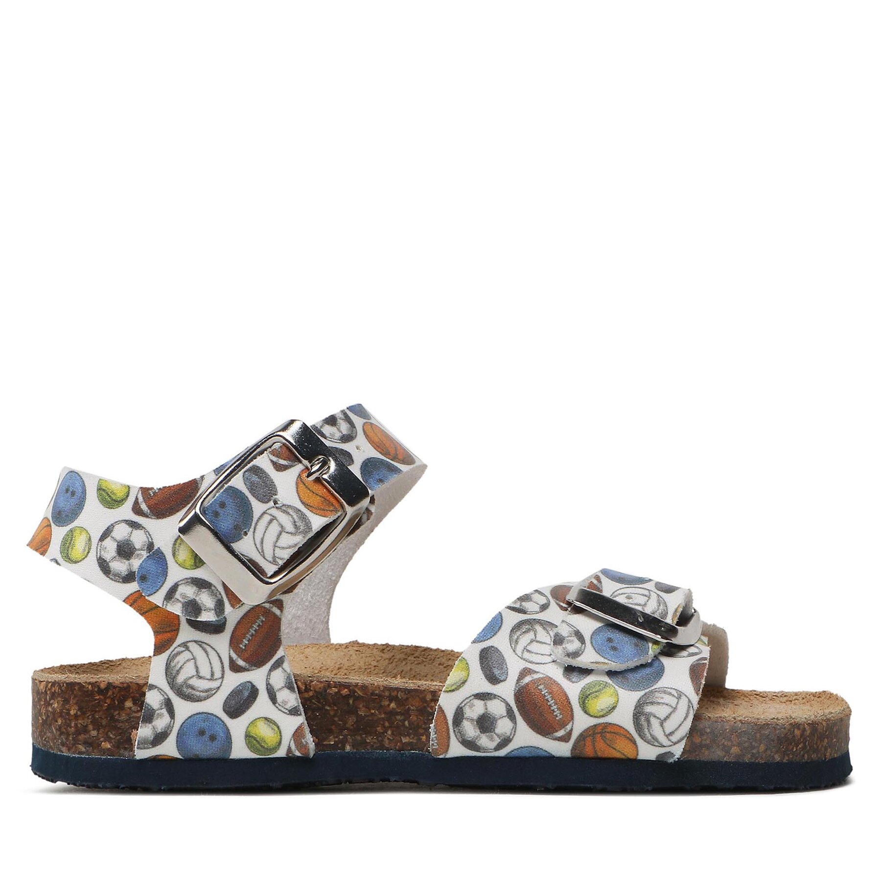 Primigi Σανδάλια Primigi 3925544 M Λευκό