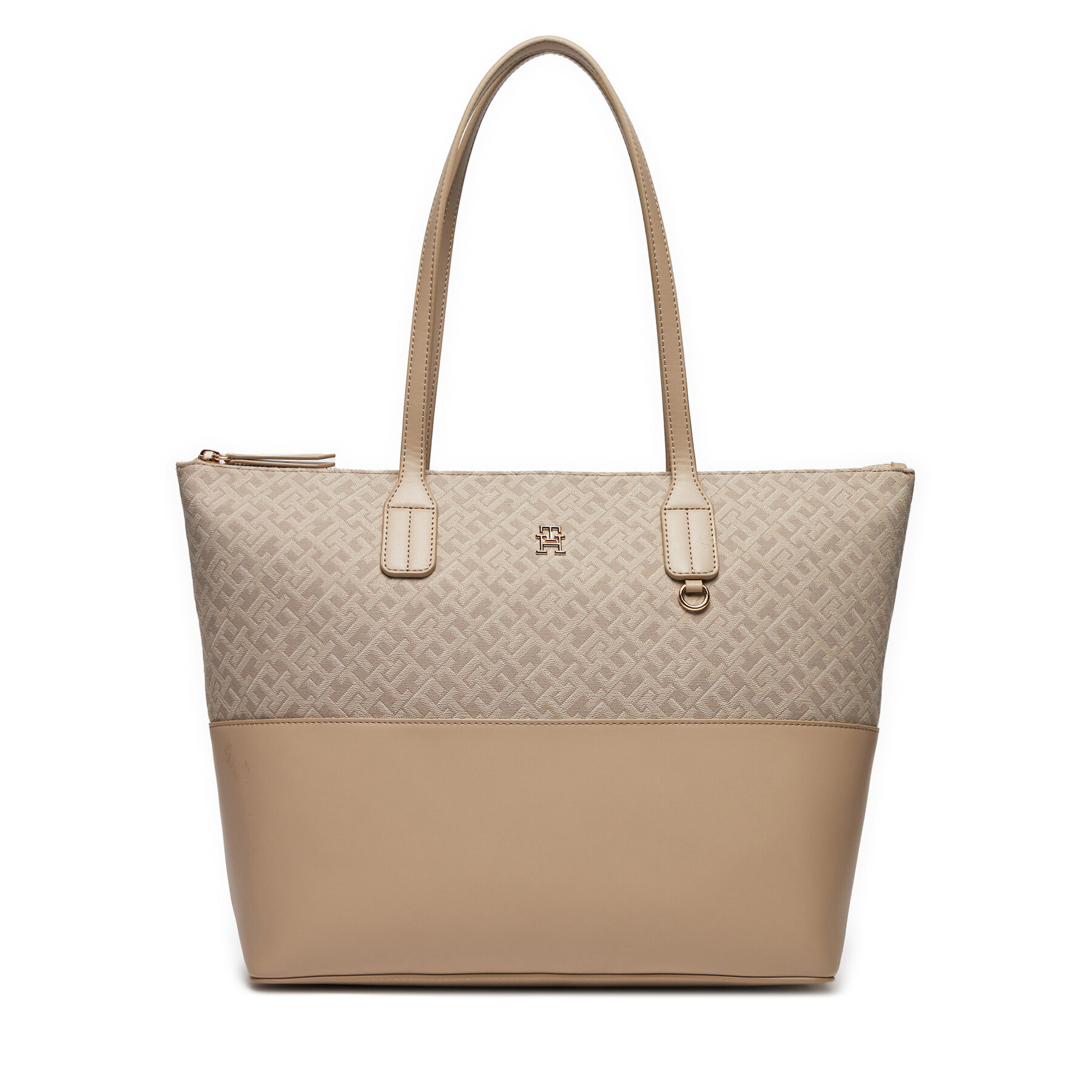 Bolso Tommy Hilfiger AW0AW17070 Beis