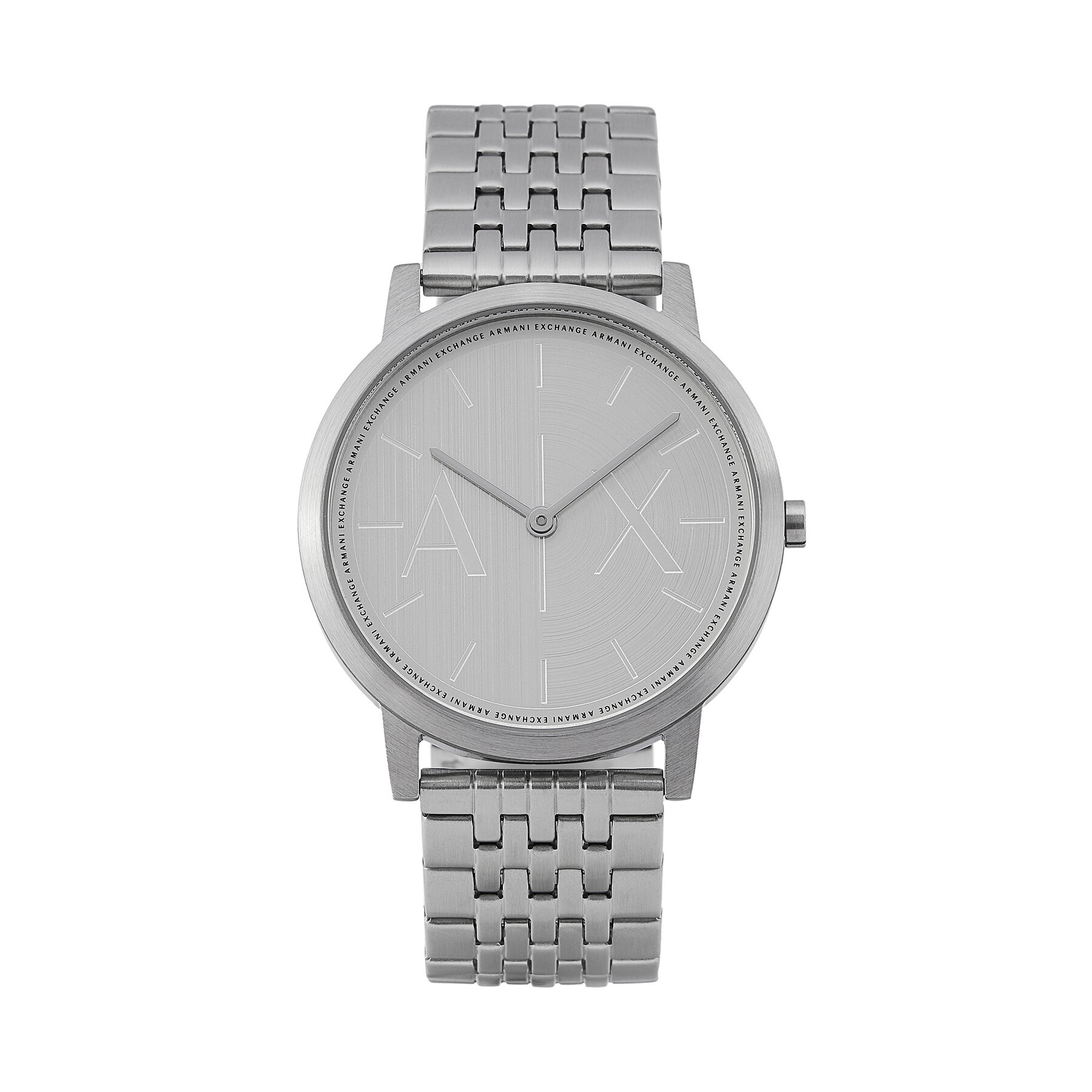 Ceas Armani Exchange Dale AX2870 Argintiu