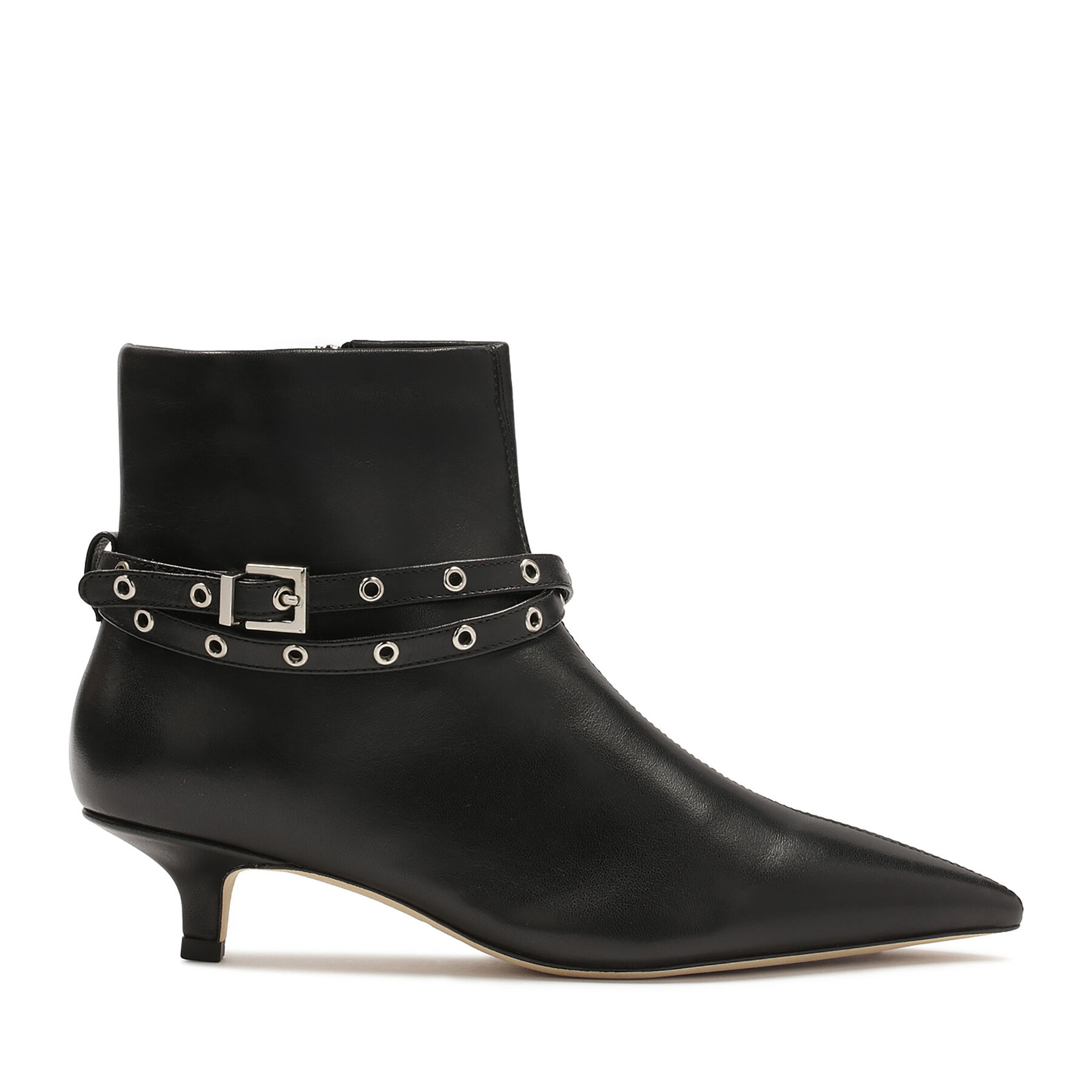 Botines Kazar Studio Ks Clarie 88279-01-00 Negro