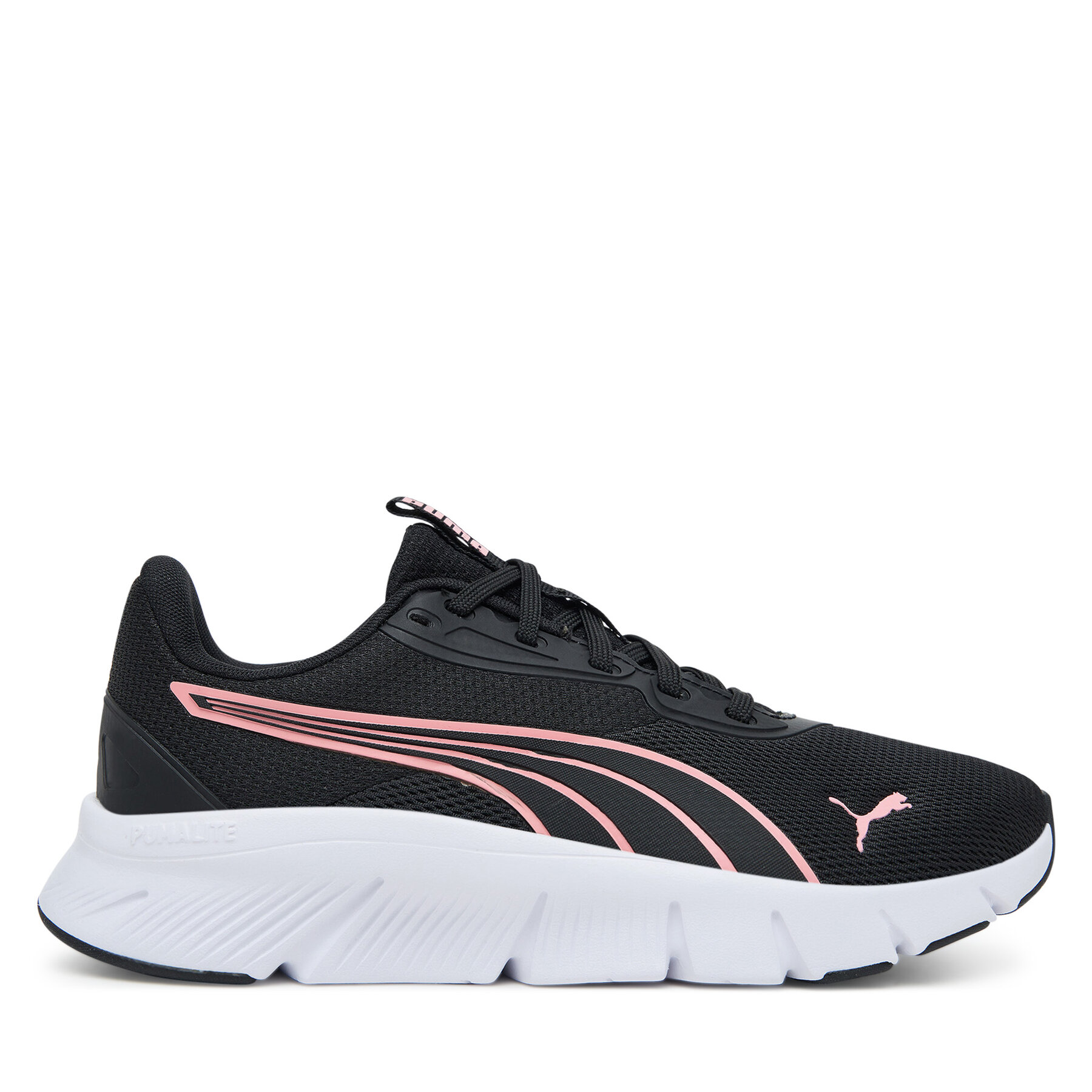 Маратонки за бягане Puma Flexfocus Lite Modern 310093 29 Черен