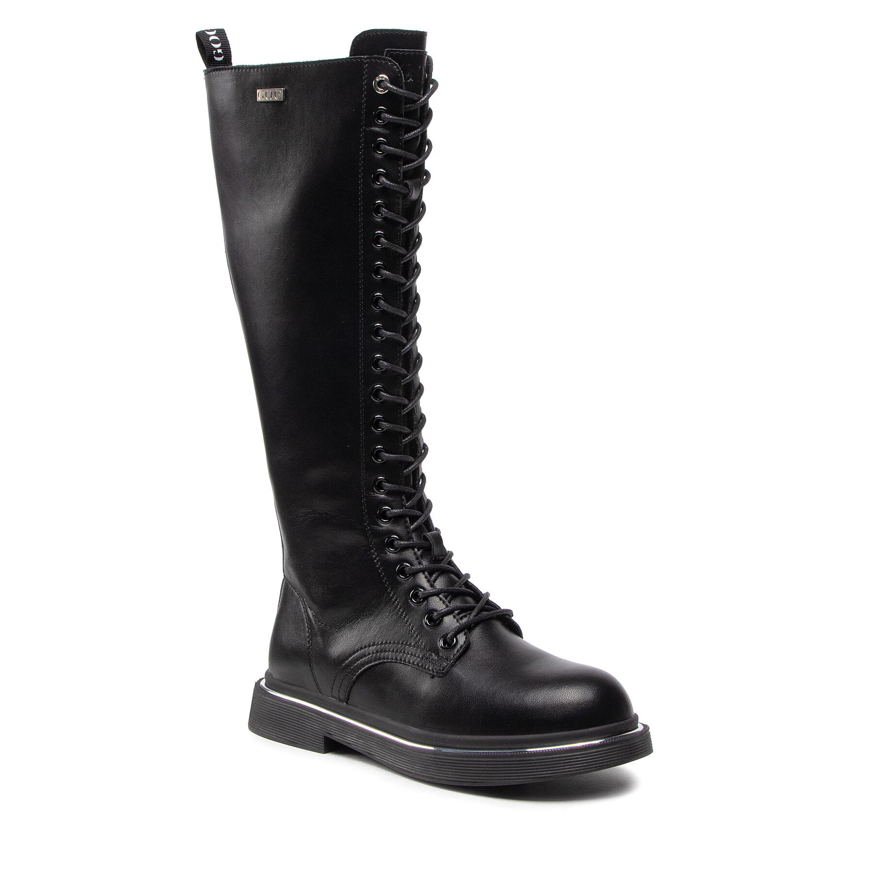 Cizme GOE KK2N4046 Black