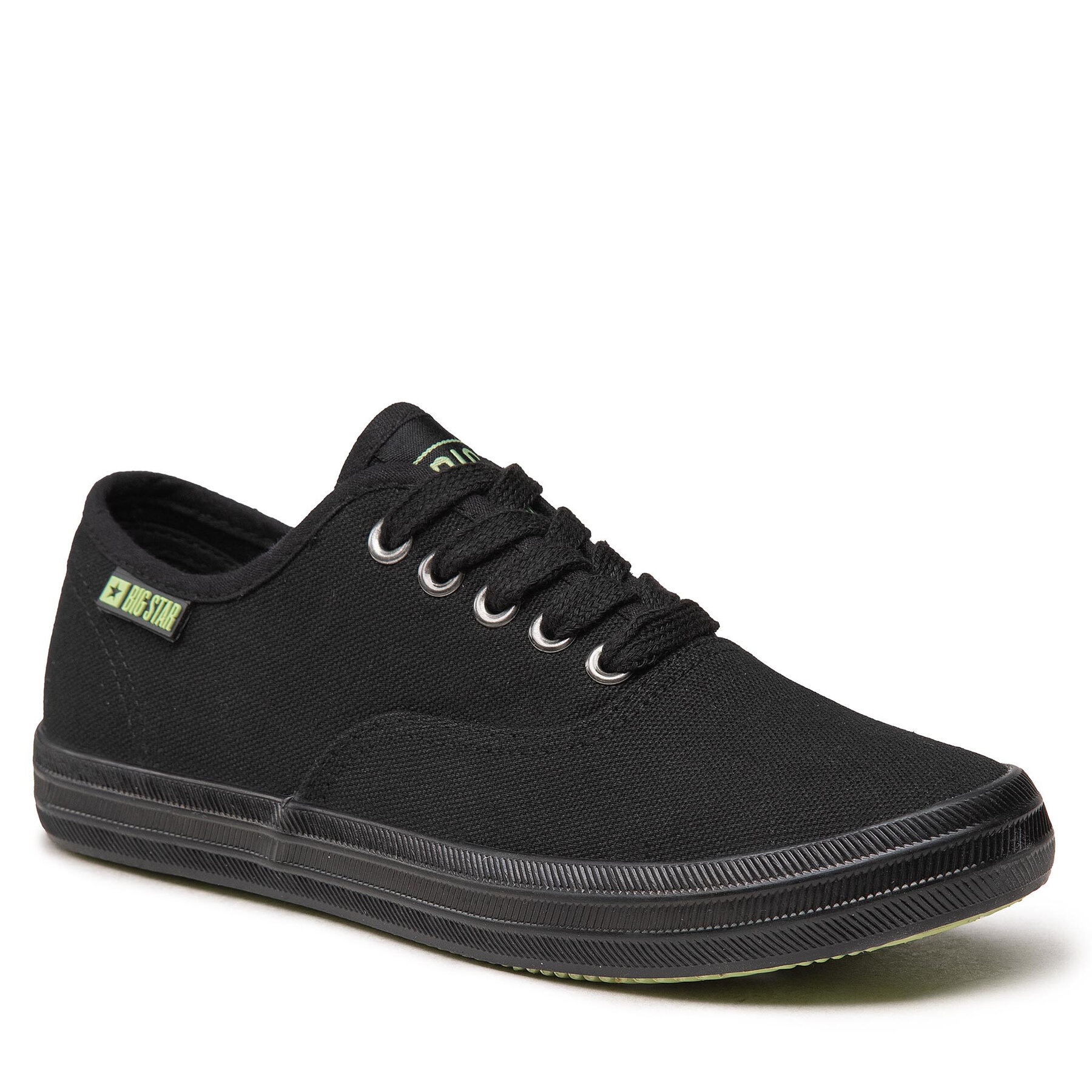 Teniși Big Star ShoesBig Star Shoes JJ274261 Black