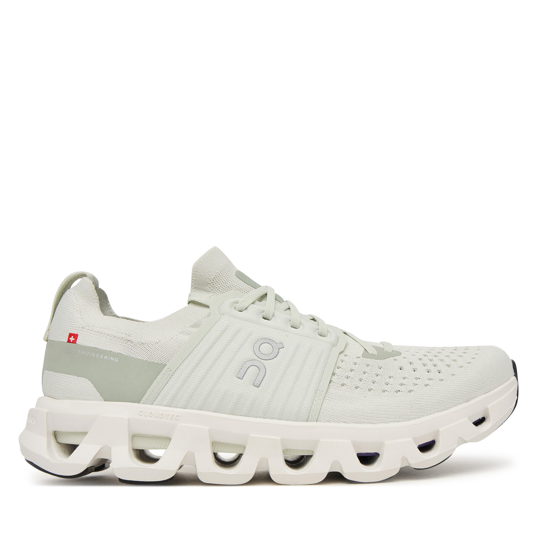 Pantofi pentru alergare On Cloudswift 4 3MF10134415 Gri