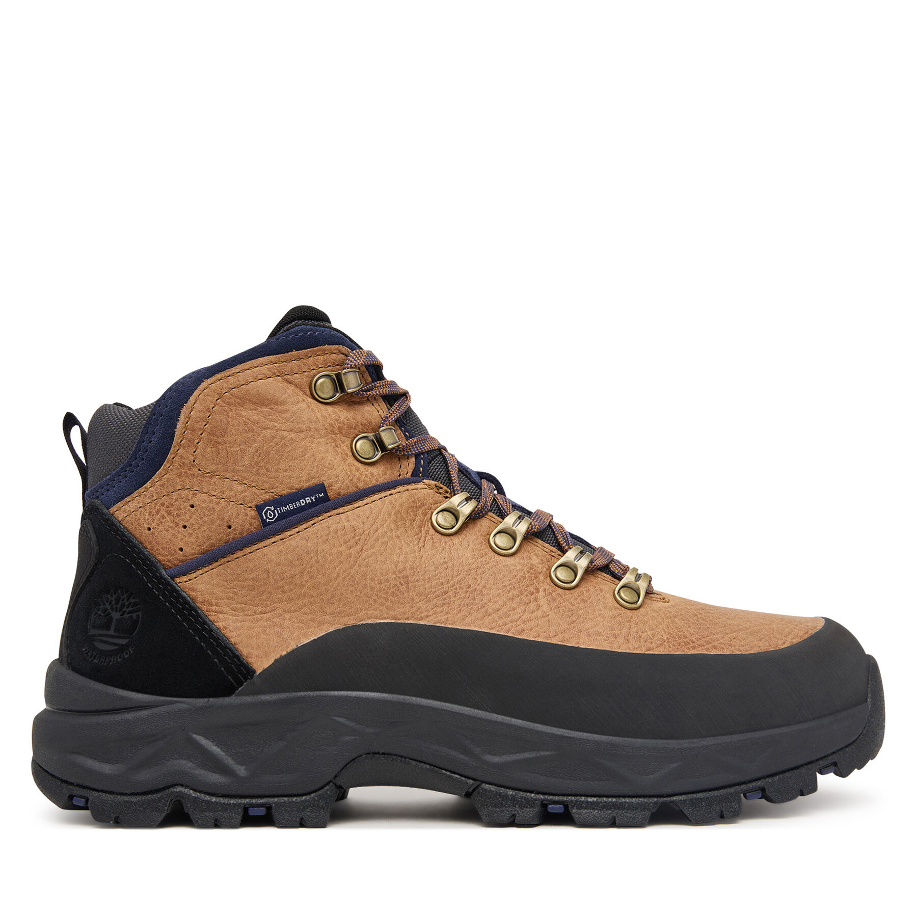 Trekkings Timberland Mt. Maddsen 2.0 TB0A2QA9ES41 Maro deschis