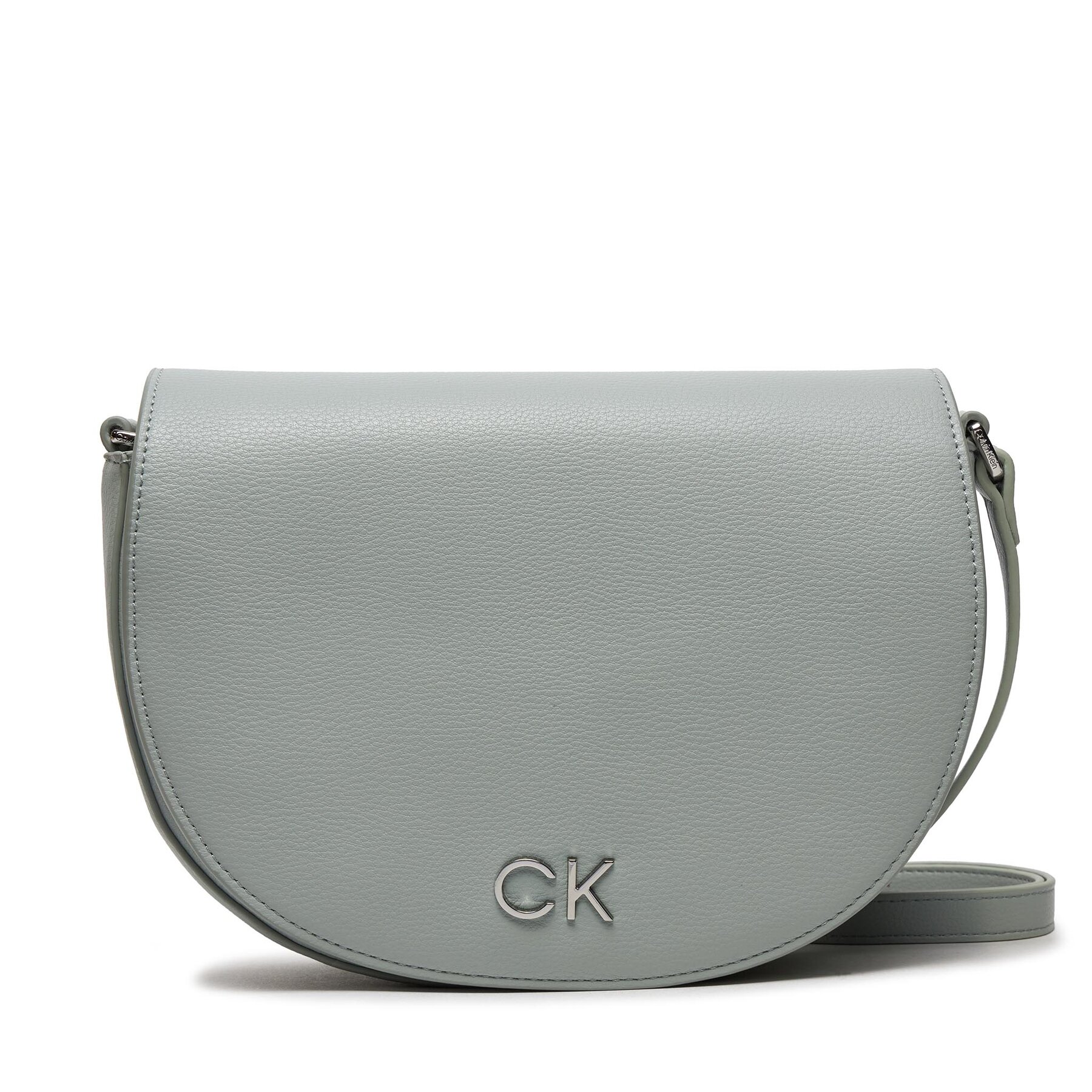 Kabelka Calvin Klein Ck Daily K60K611679 Sivá