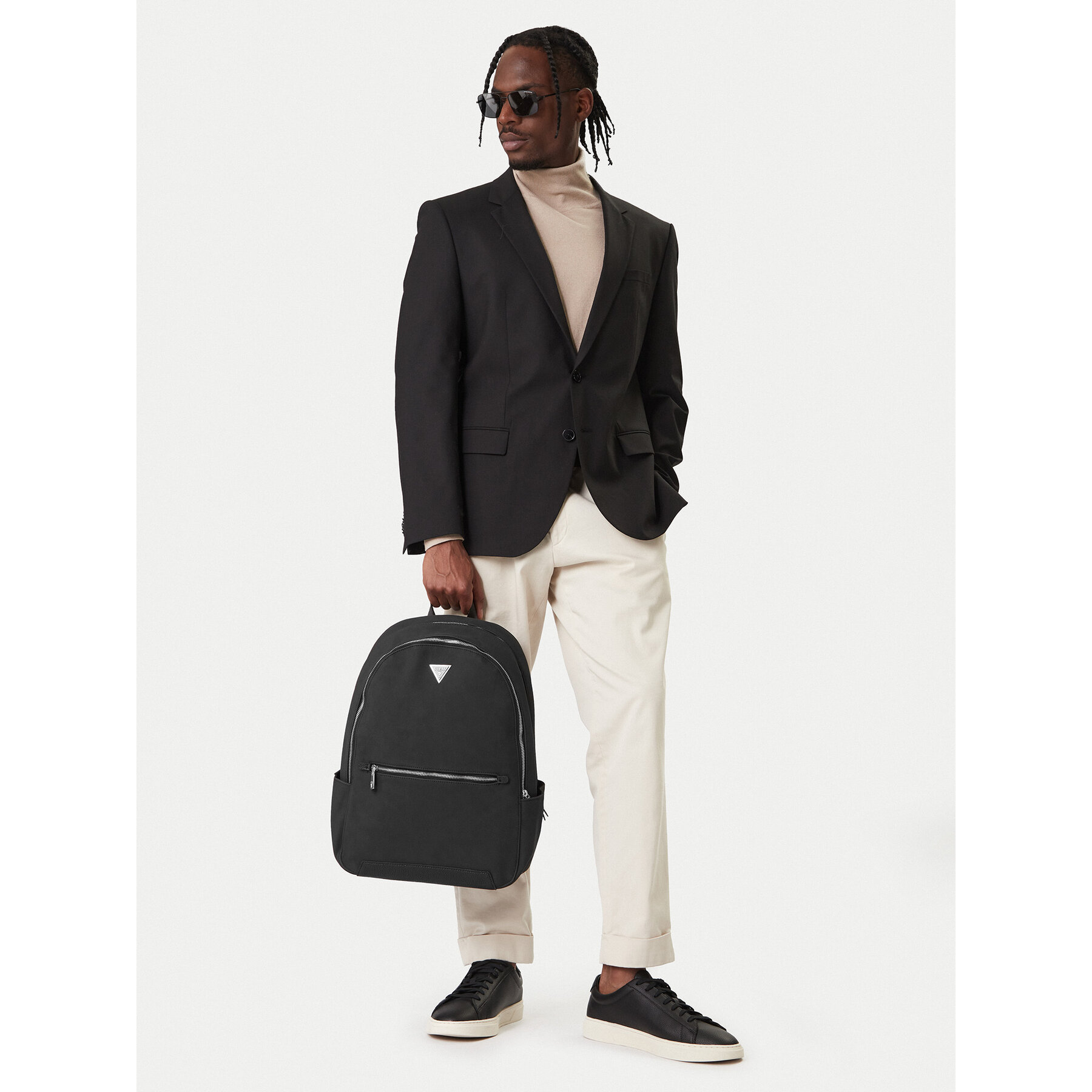 Rucsac Guess HMTONK P6111 Negru