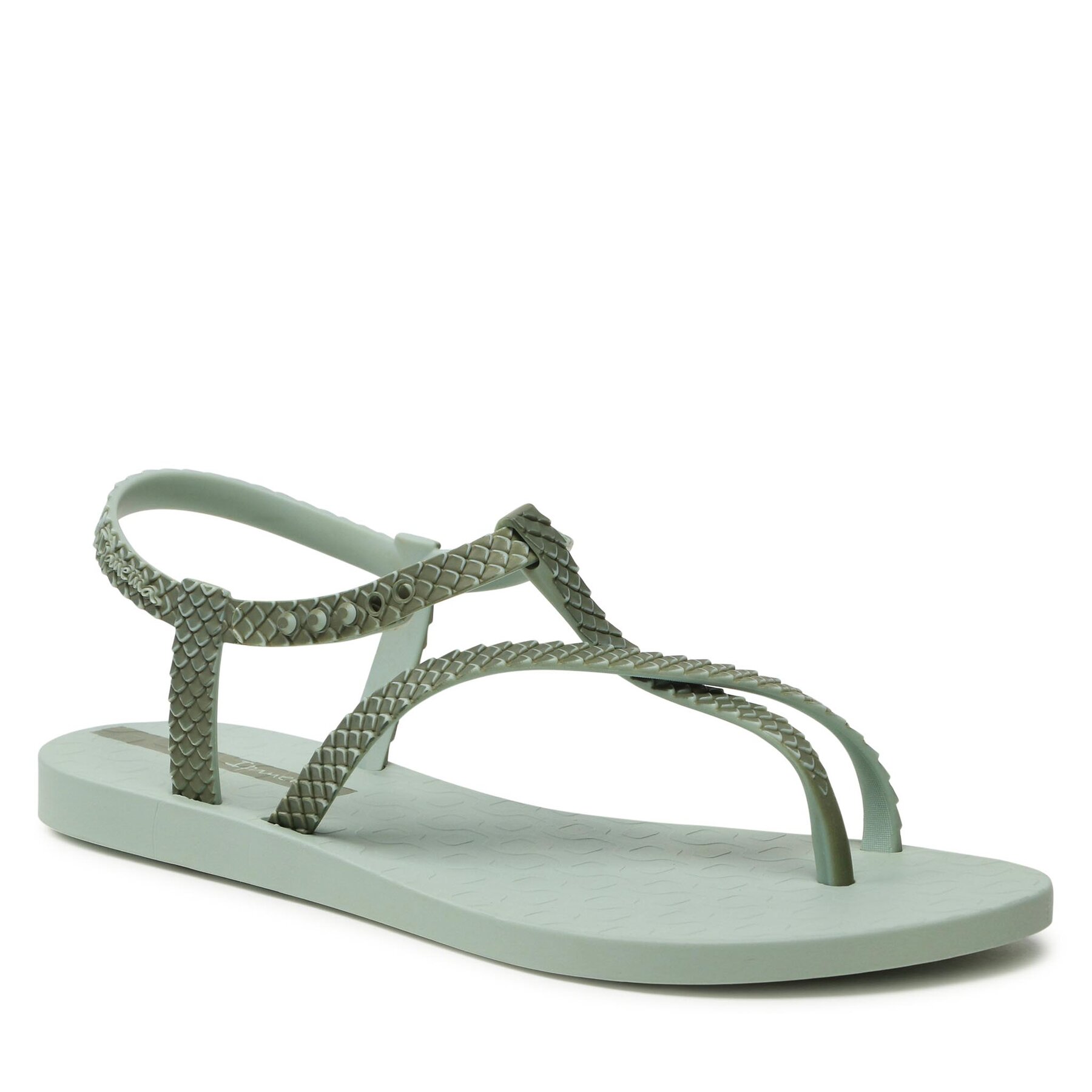 Sandale Ipanema IPANEMA CLASS WISH II 82931 Green AG434