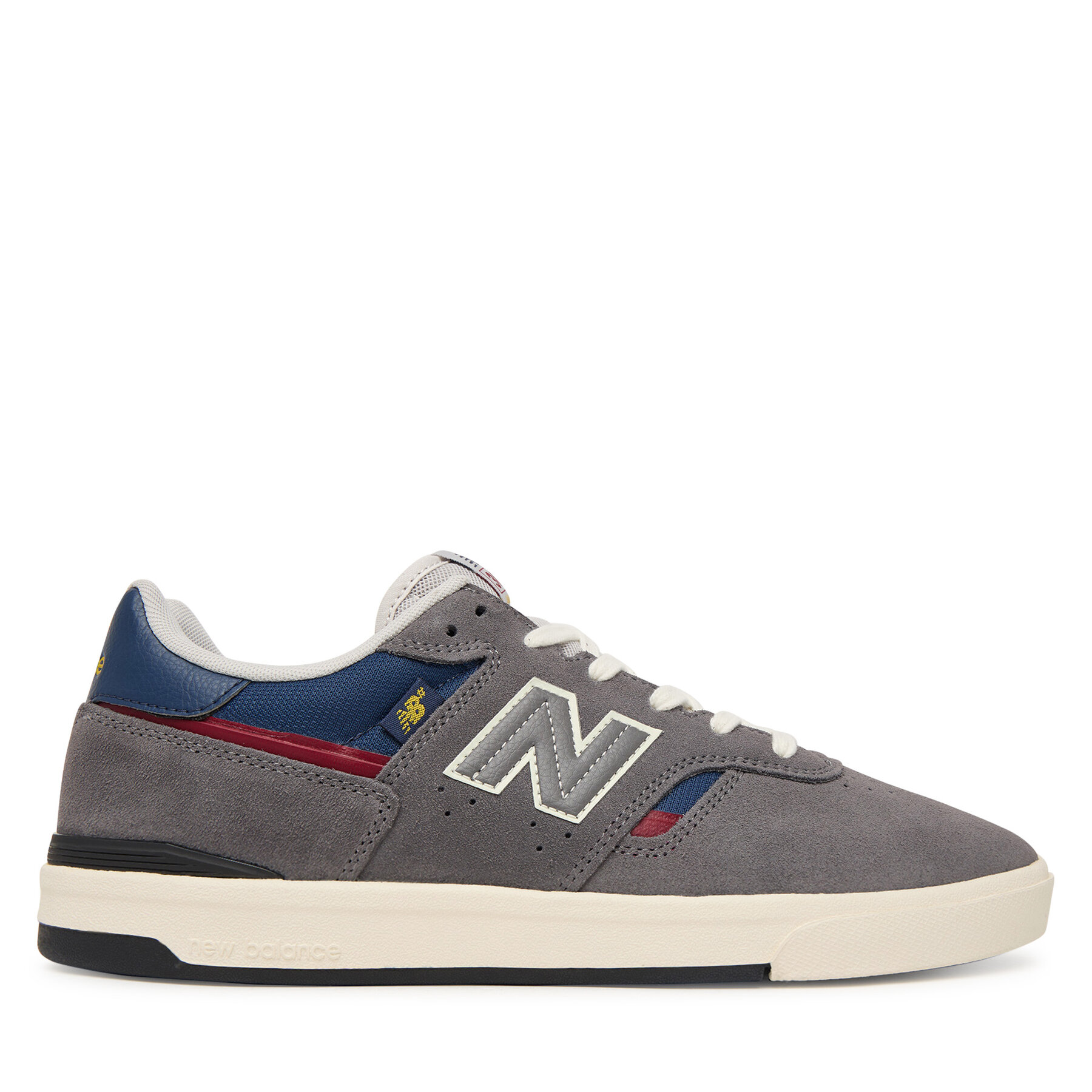 Tenisice New Balance UN306CYZ Siva