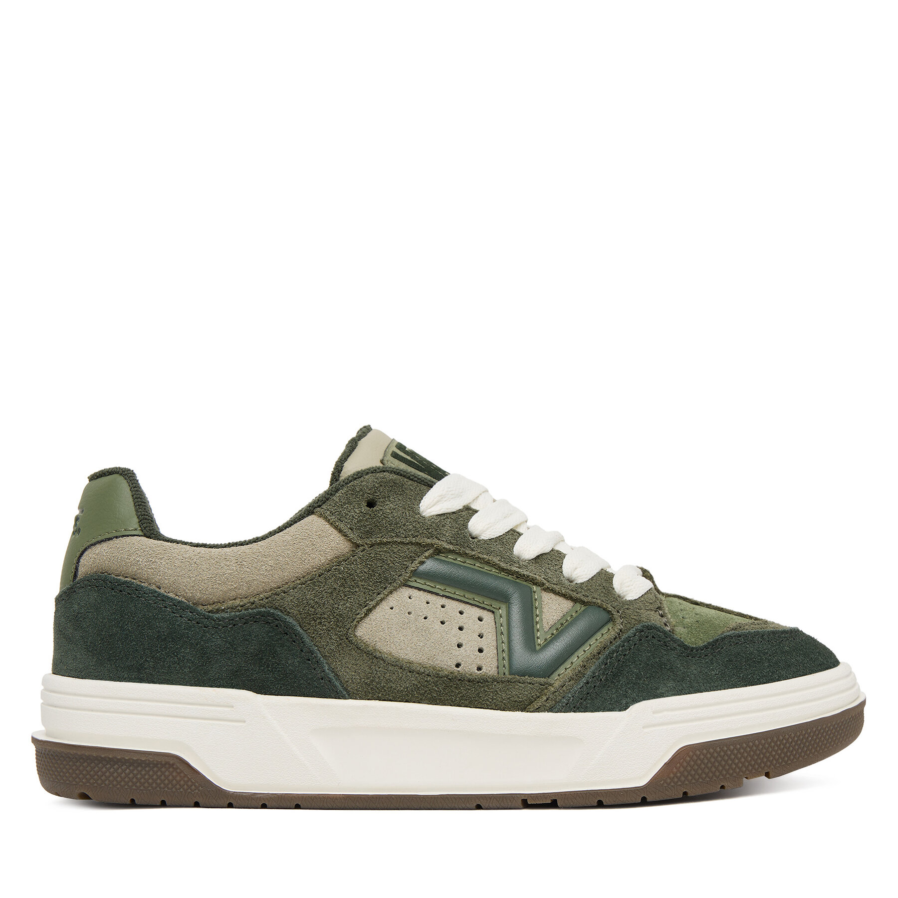 Αθλητικά Vans Upland VN000D6FBGK1 Χακί