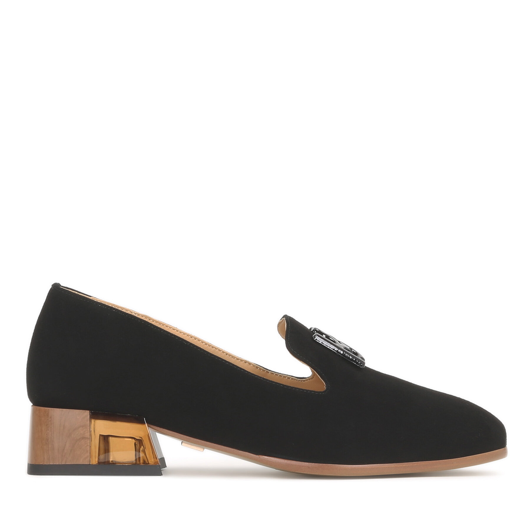 Castellanos Kazar Hattie 56428-02-00 Negro