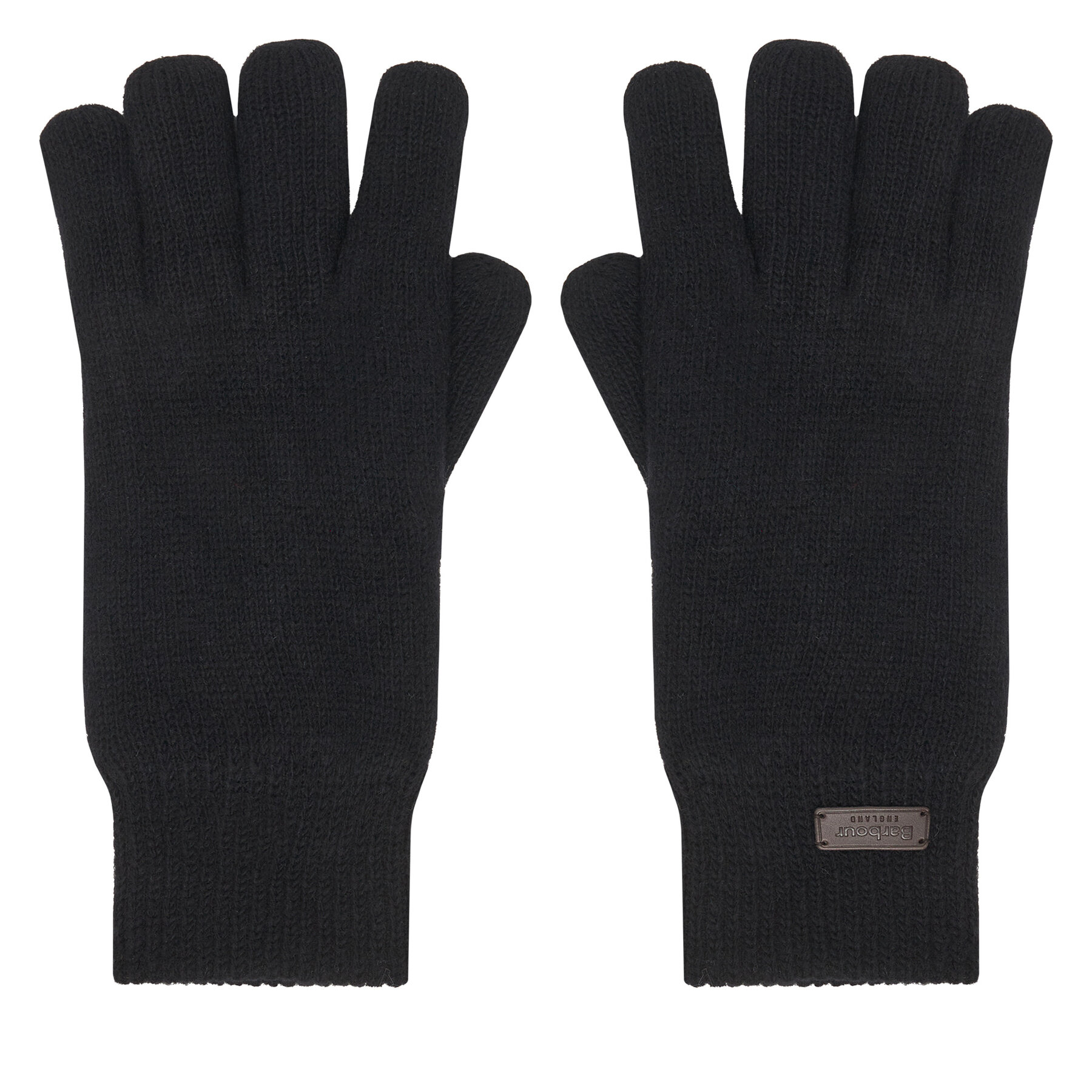 Ръкавици Barbour Carlton MGL0065BK11 Черен