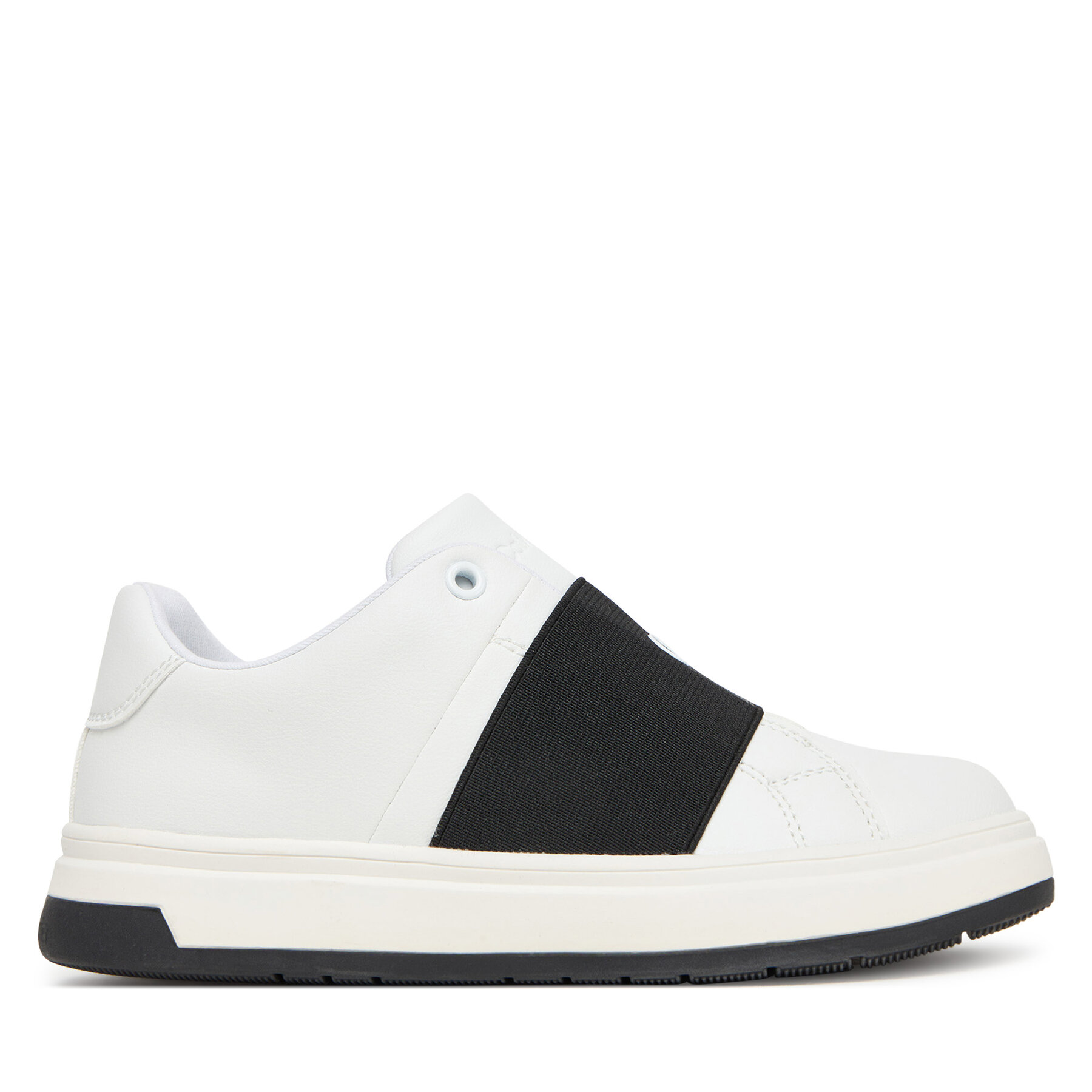 Sneakers Calvin Klein V3X9-83162-1355 S Bianco