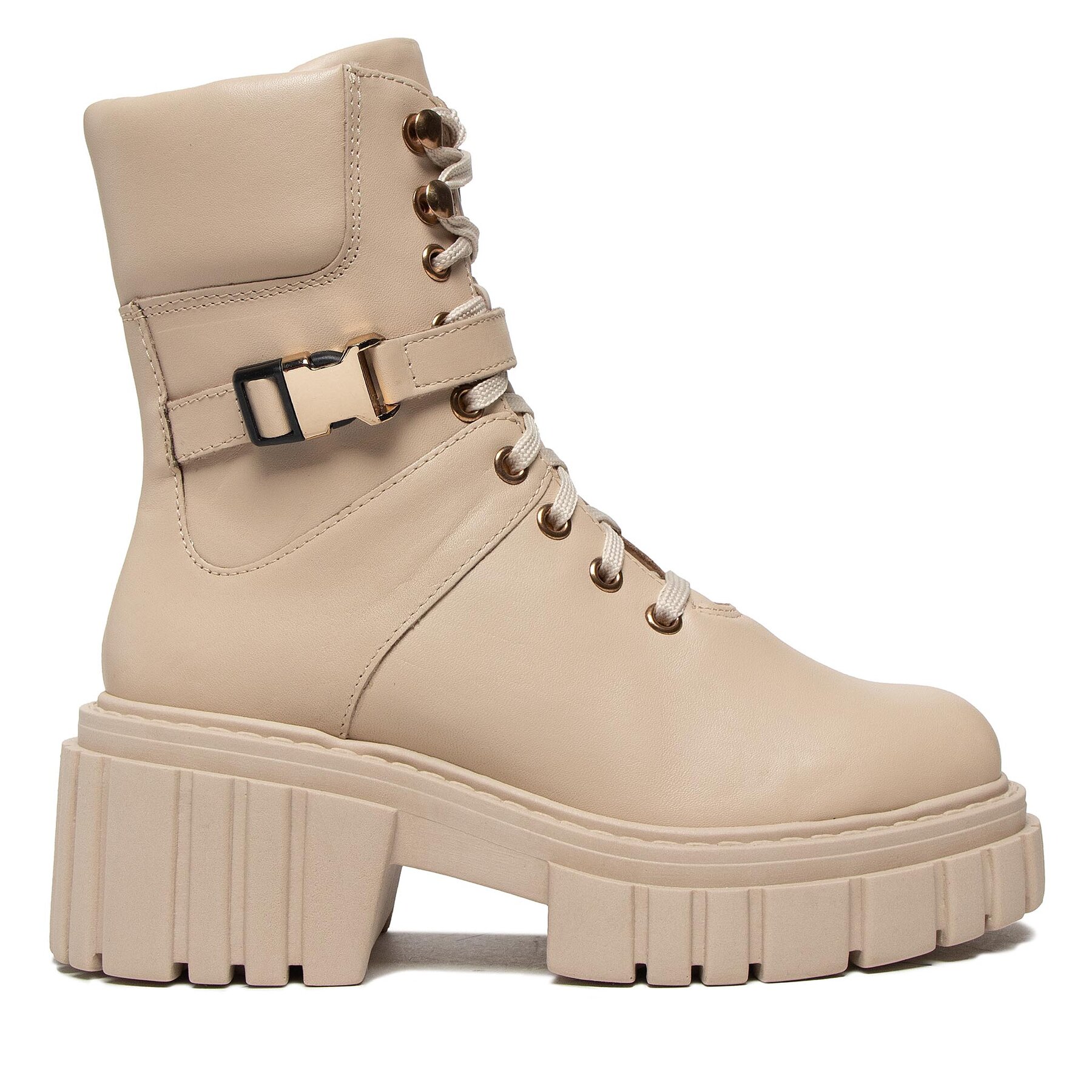 Polacchine Rage Age RA-69-06-000515 Beige