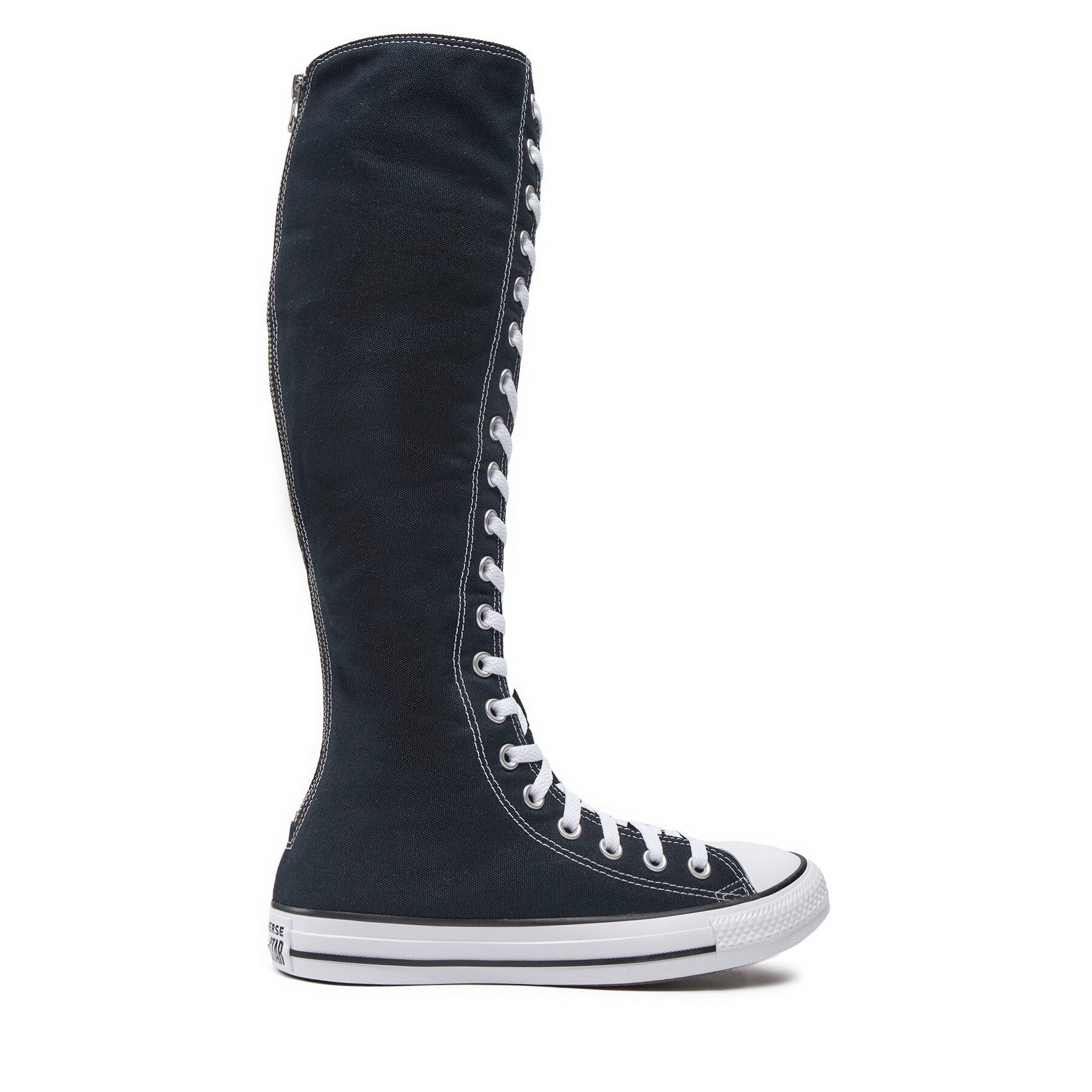 Teniși Converse Chuck Taylor All Star Xx-Hi A09429C Negru