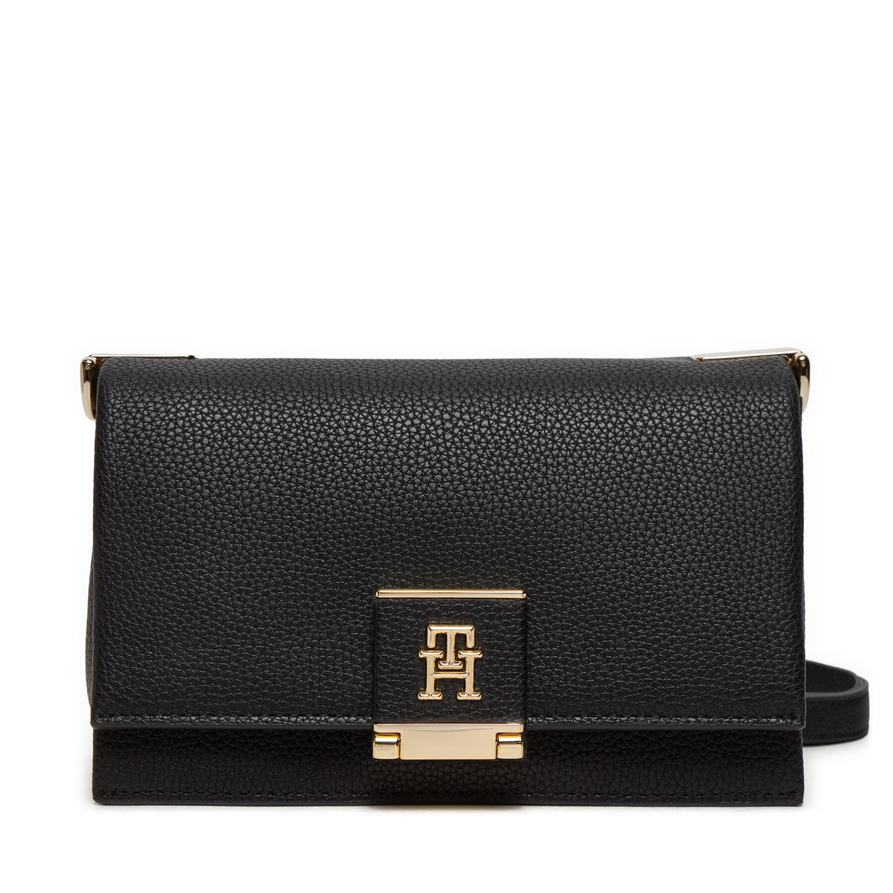 Bolso Tommy Hilfiger Her AW0AW17027 Negro