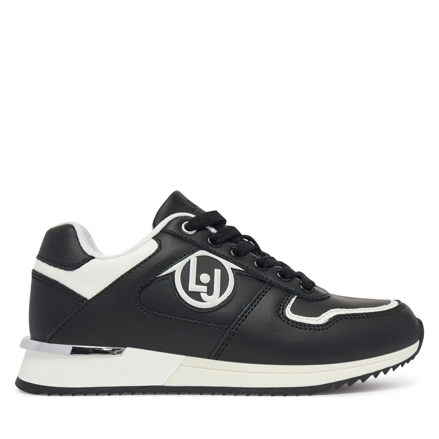 Sneakers Liu Jo Rosy 905 4A5713 PX474 Nero