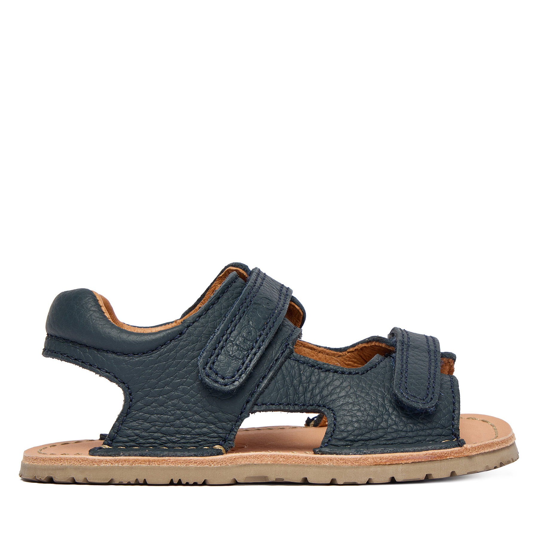 Sandali Froddo Barefoot Flexy Mini G3150270 M Modra