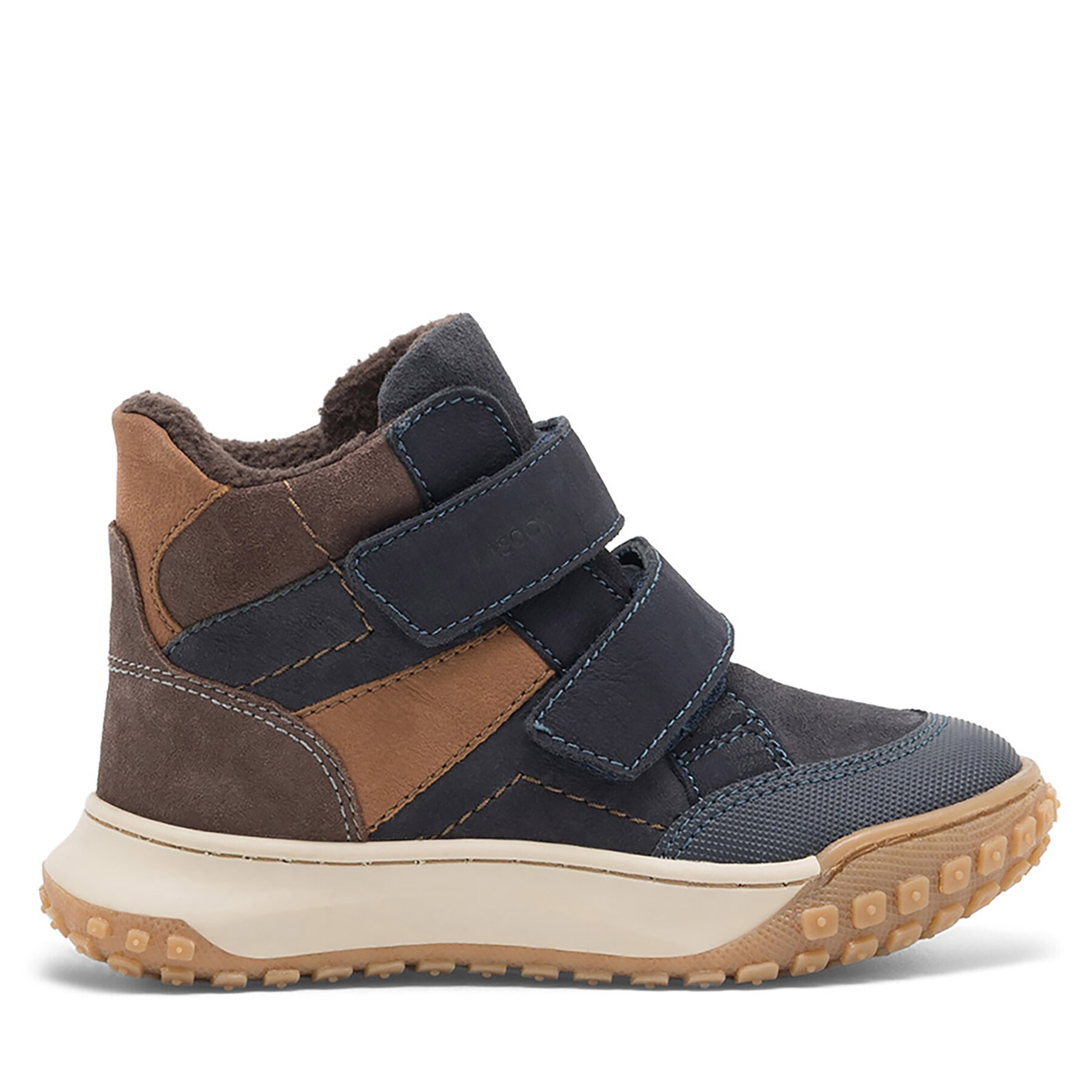 Šnurovacia obuv Lasocki Kids KARTO CI12-3138-01 Tmavomodrá